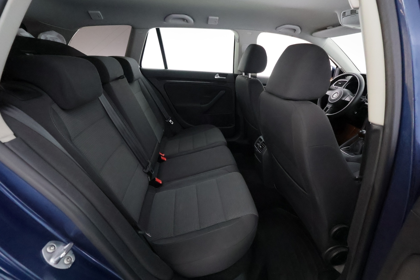 VOLKSWAGEN Golf 2011