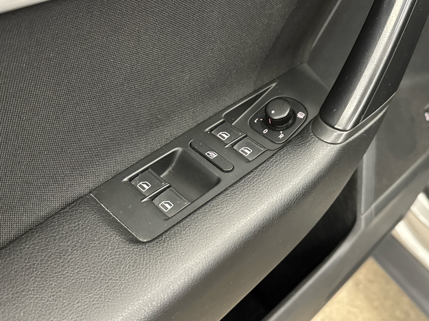 VOLKSWAGEN Passat 2013