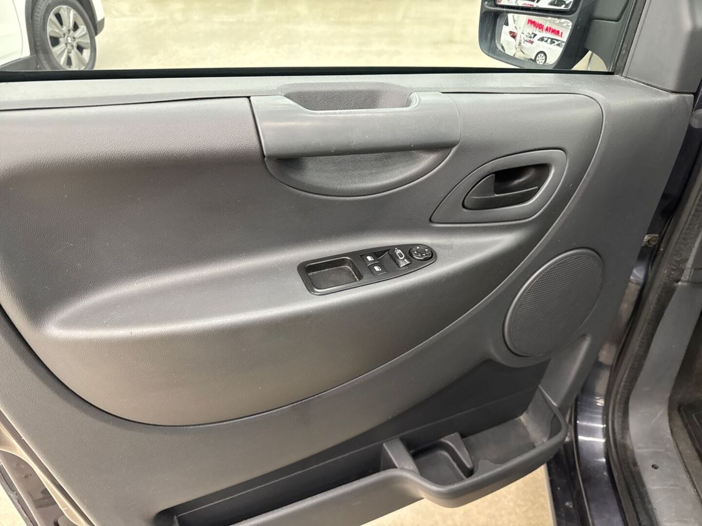 TOYOTA Proace 2014
