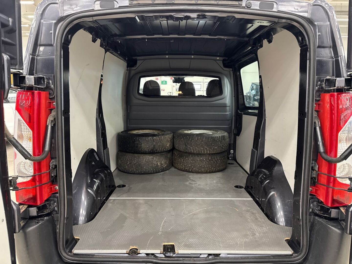 TOYOTA Proace 2014