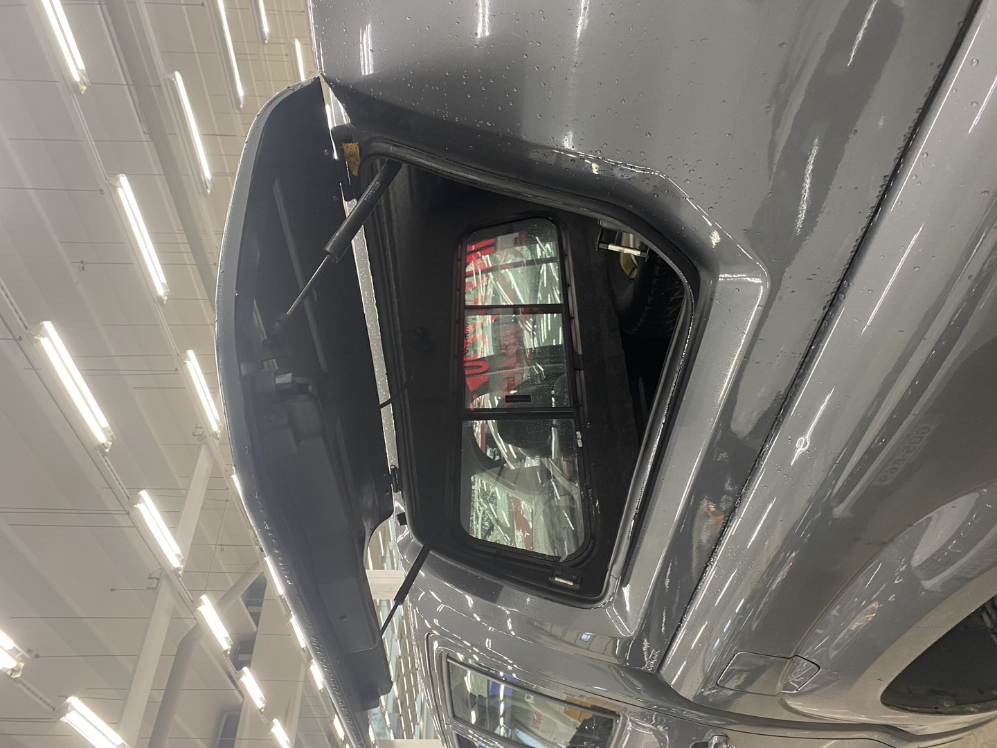 VOLKSWAGEN Amarok 2015