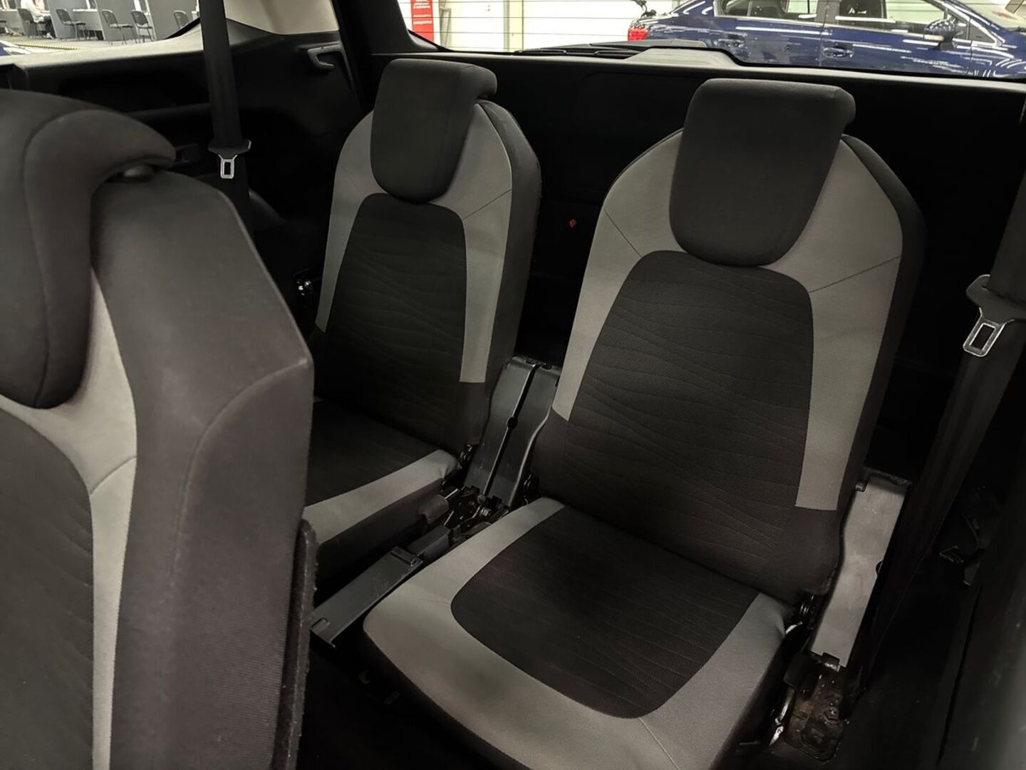 CITROEN Grand C4 Picasso 2016
