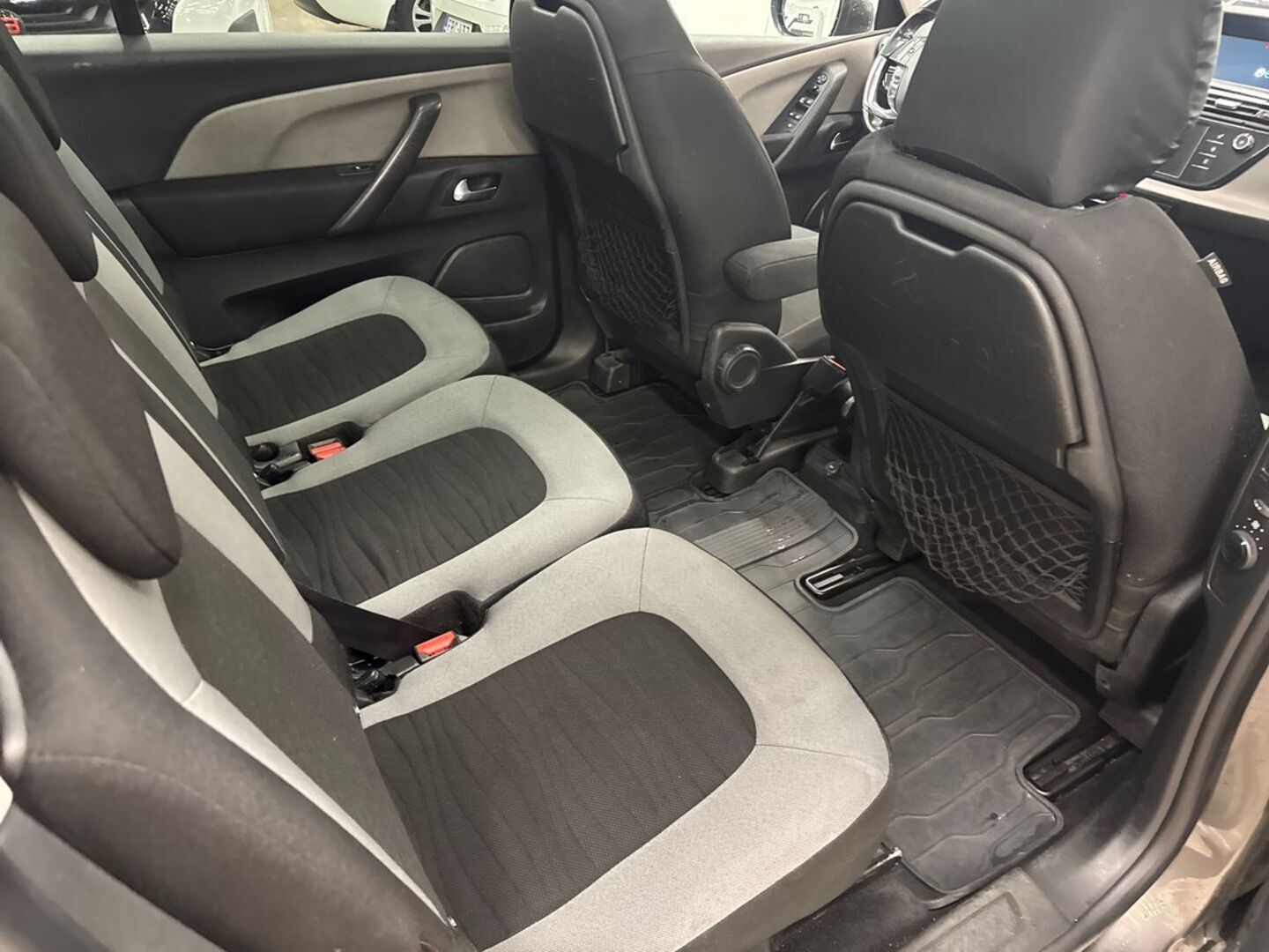 CITROEN Grand C4 Picasso 2016