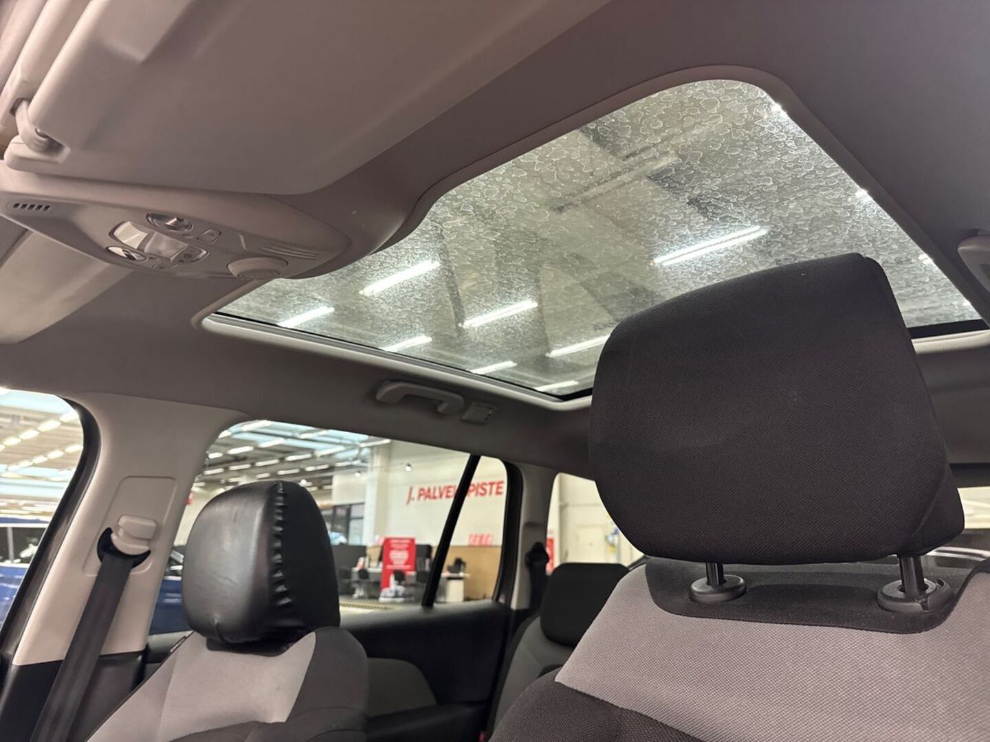 CITROEN Grand C4 Picasso 2016