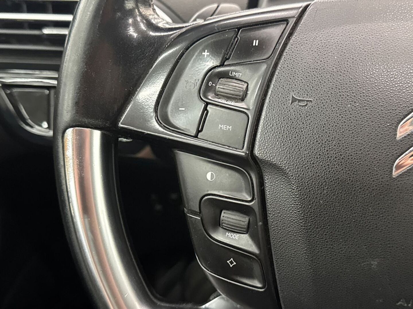 CITROEN Grand C4 Picasso 2016