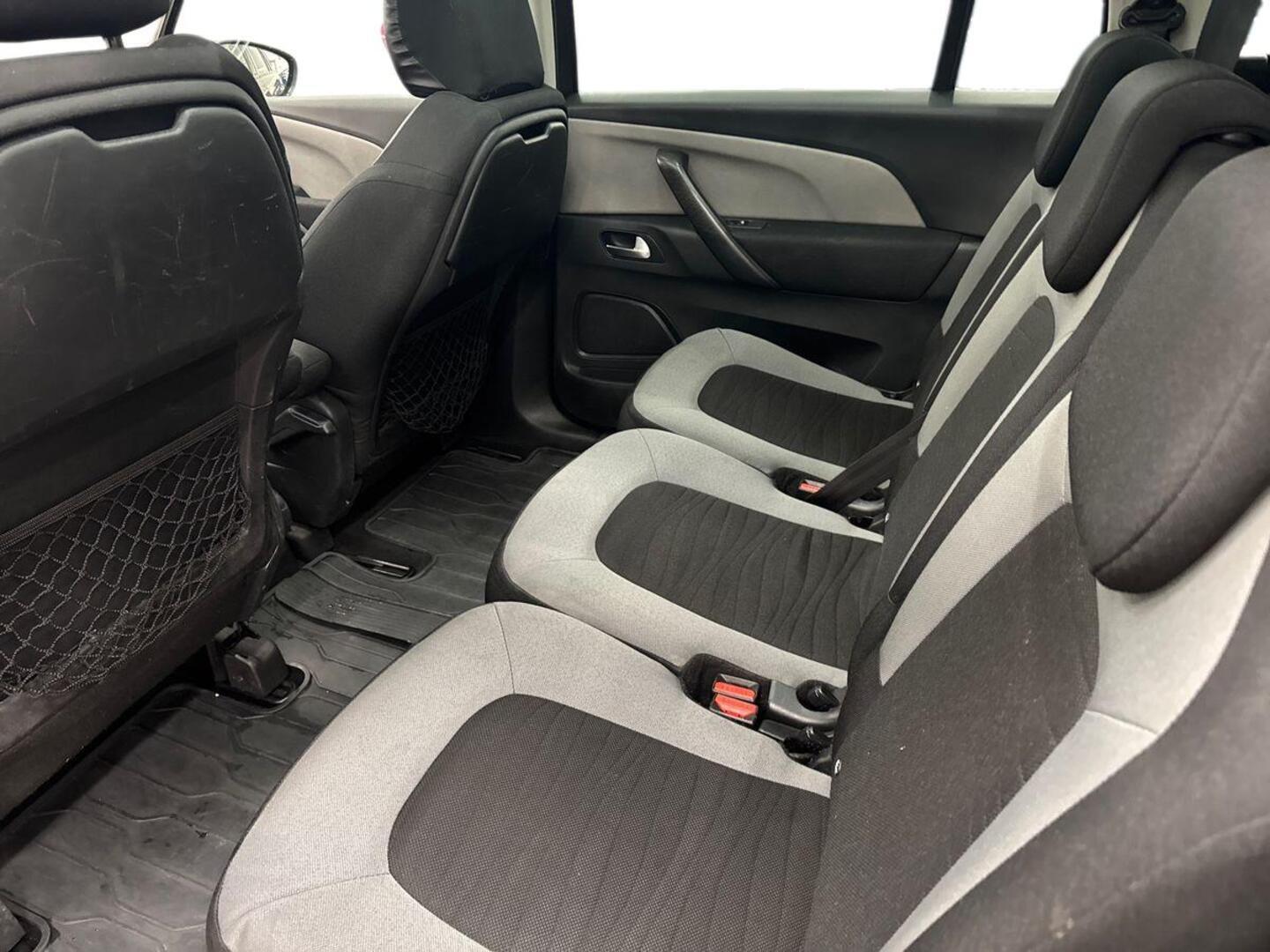 CITROEN Grand C4 Picasso 2016