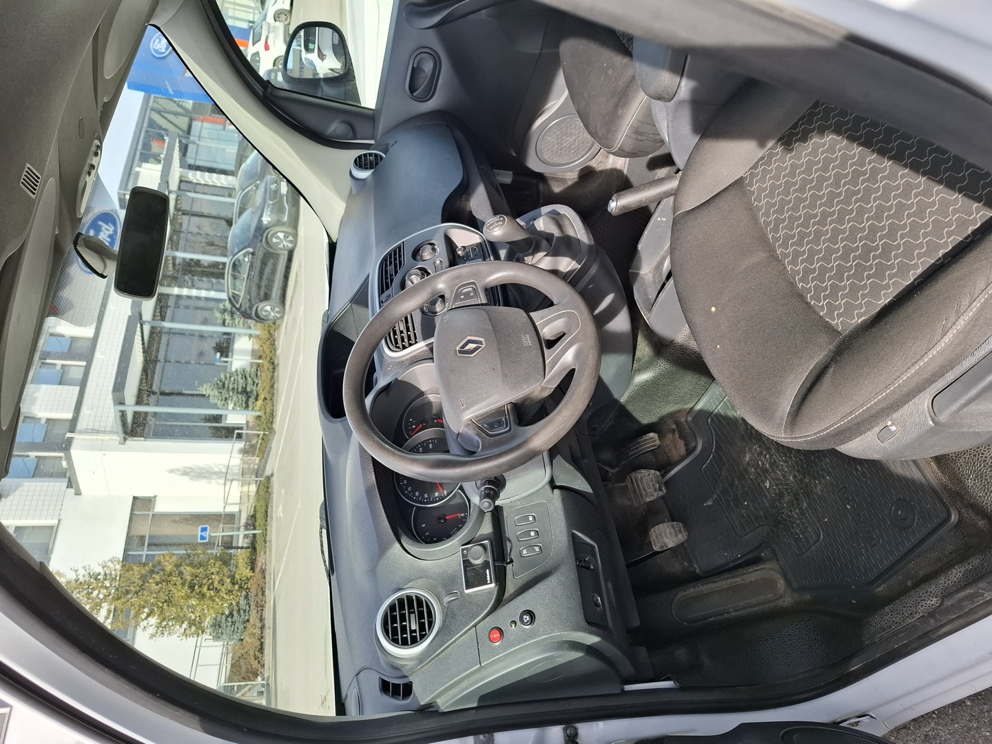 RENAULT Kangoo 2016