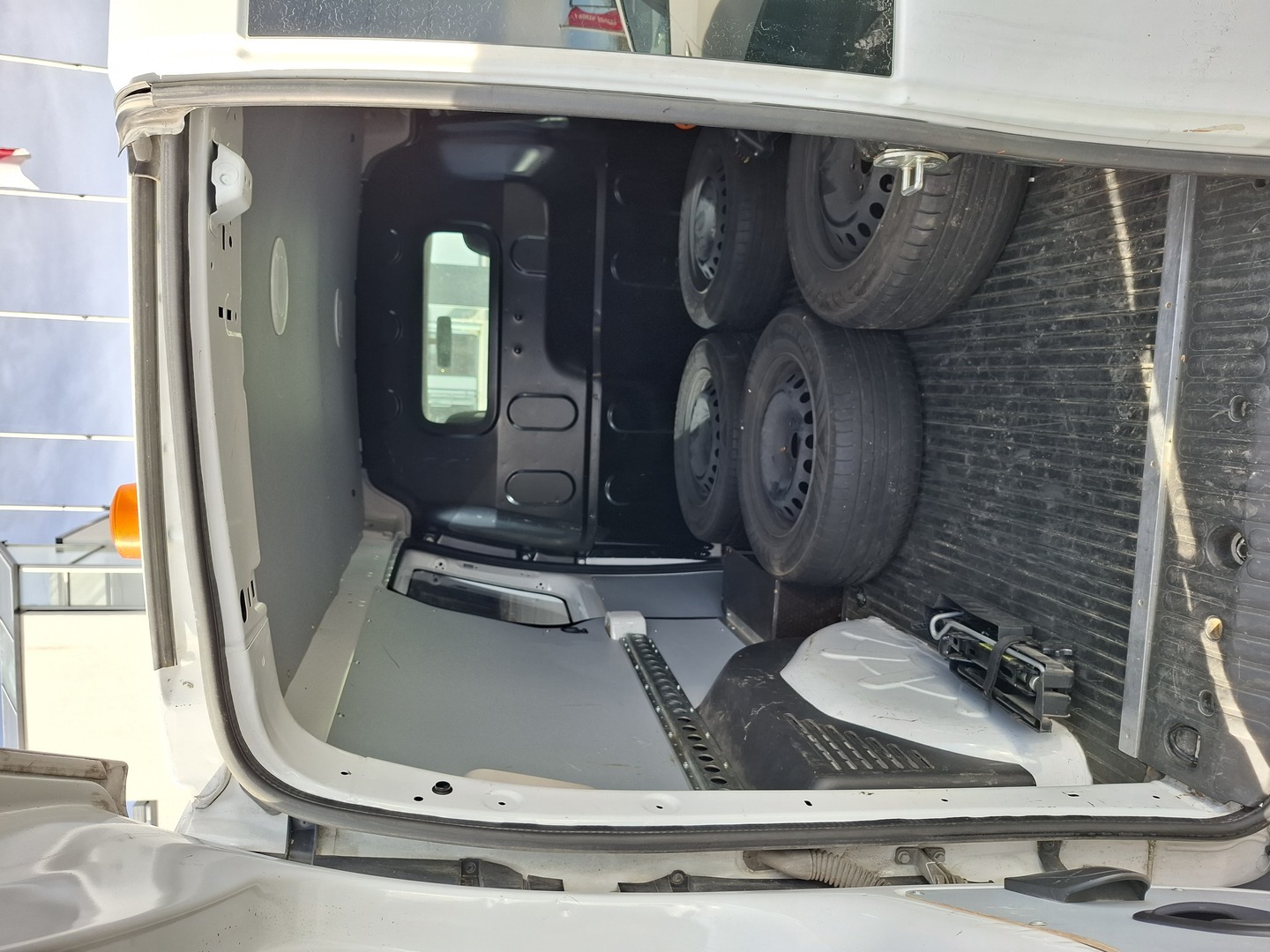 RENAULT Kangoo 2016