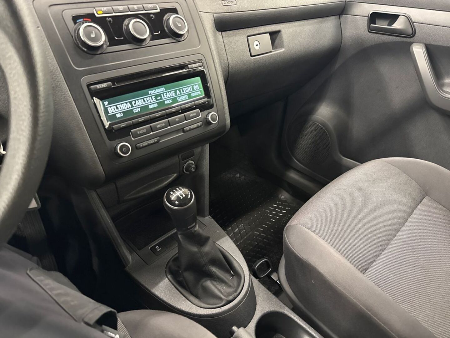 VOLKSWAGEN Caddy Maxi 2014