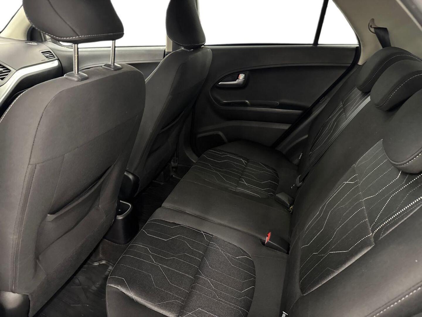 KIA Picanto 2017