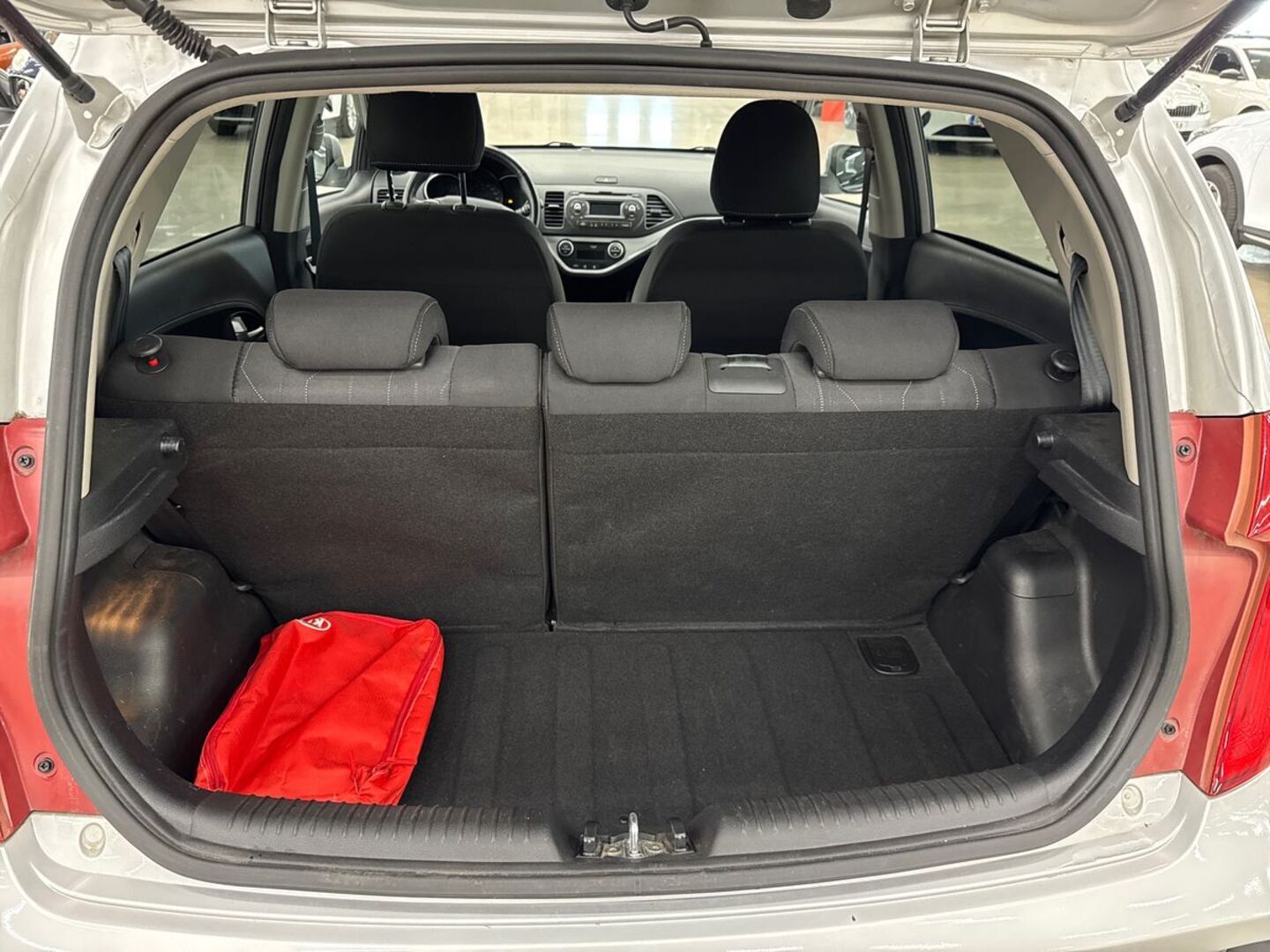 KIA Picanto 2017