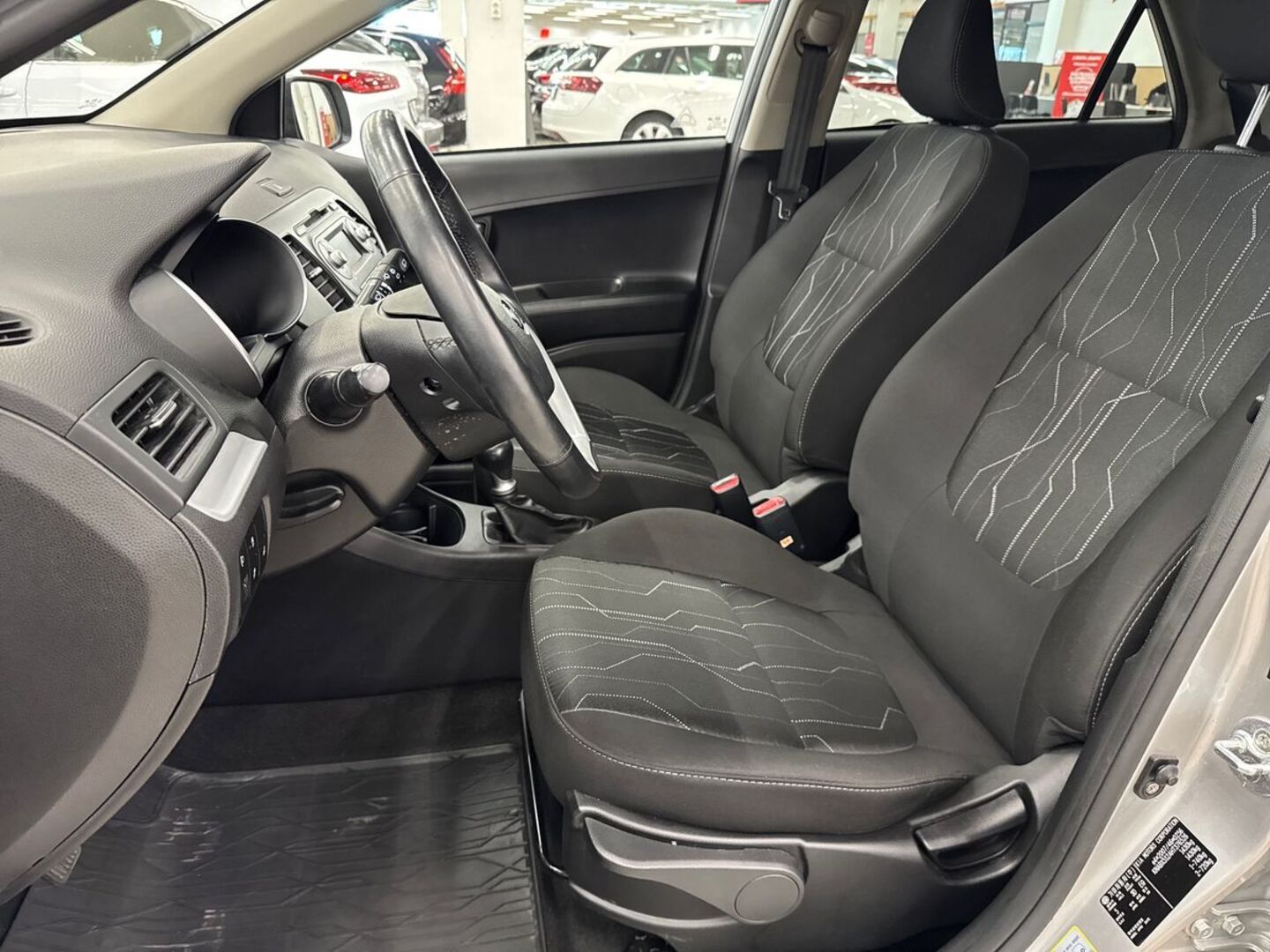 KIA Picanto 2017