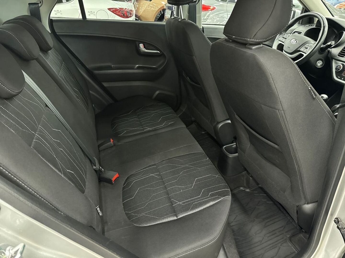 KIA Picanto 2017