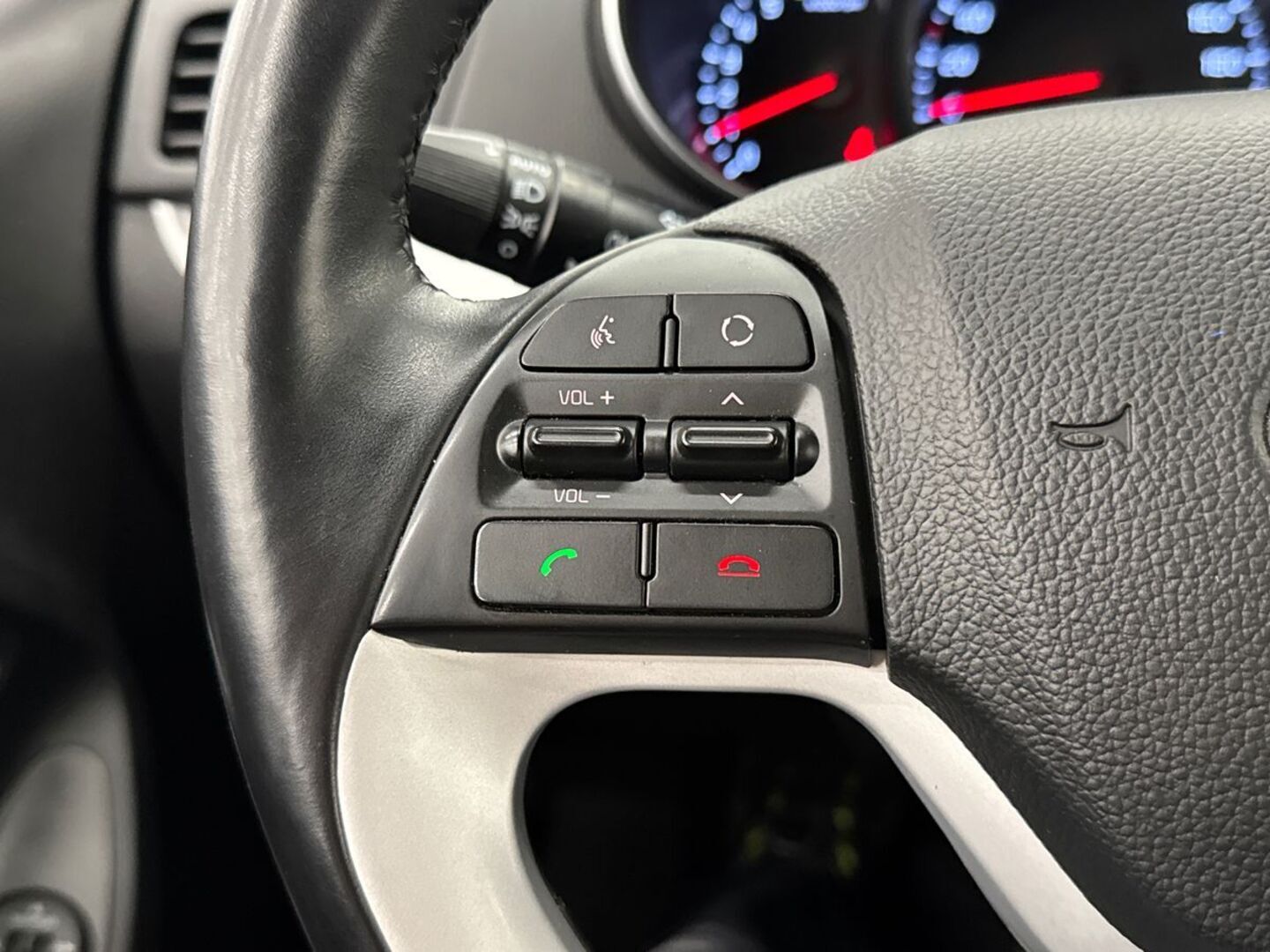 KIA Picanto 2017