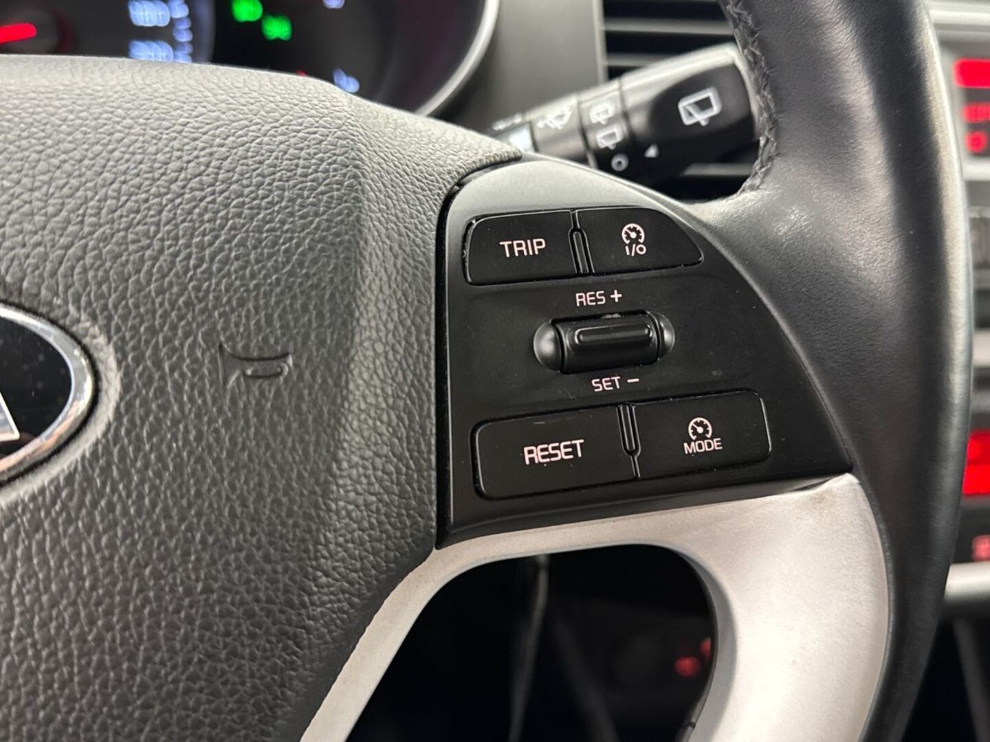 KIA Picanto 2017