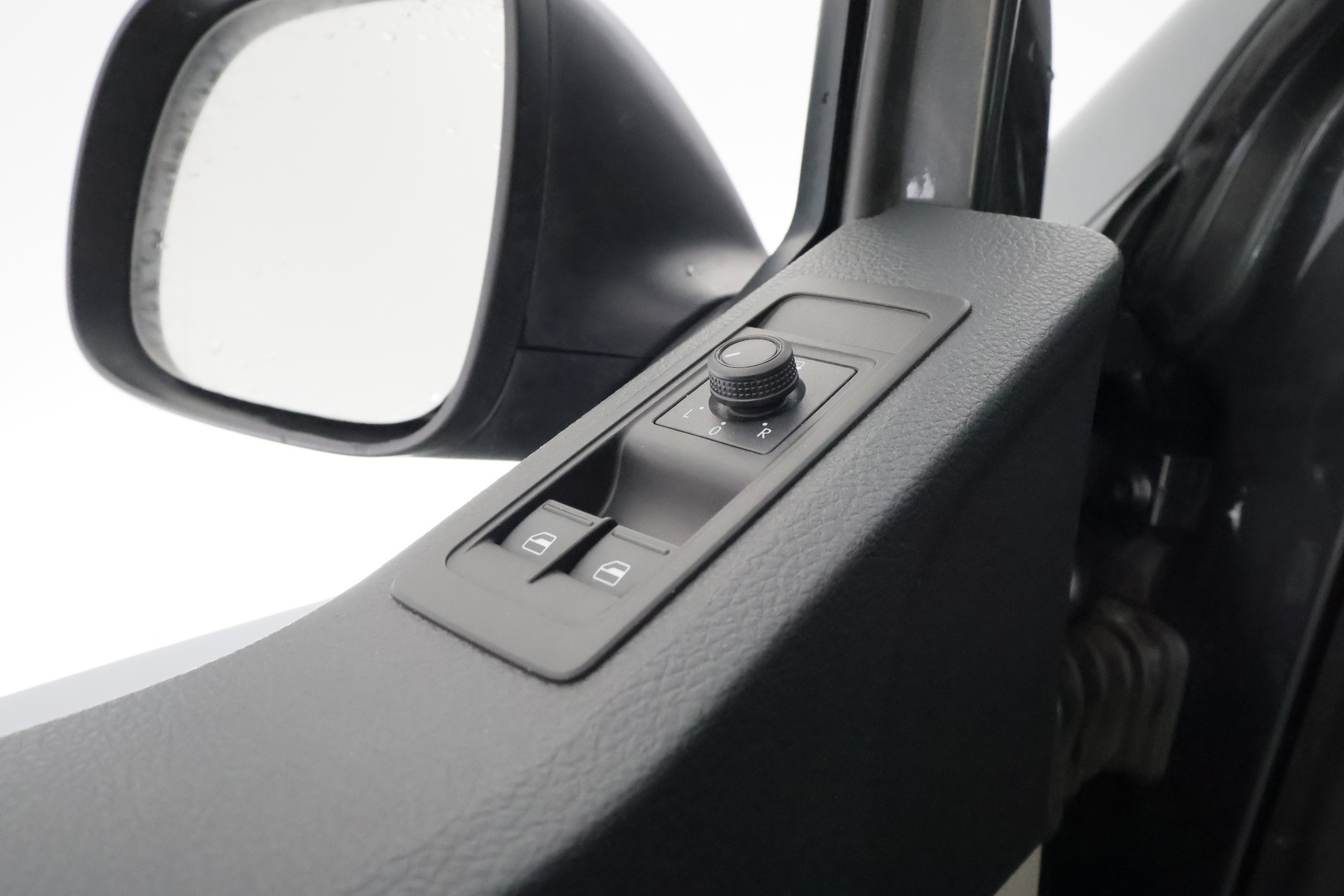 VOLKSWAGEN Transporter 2017