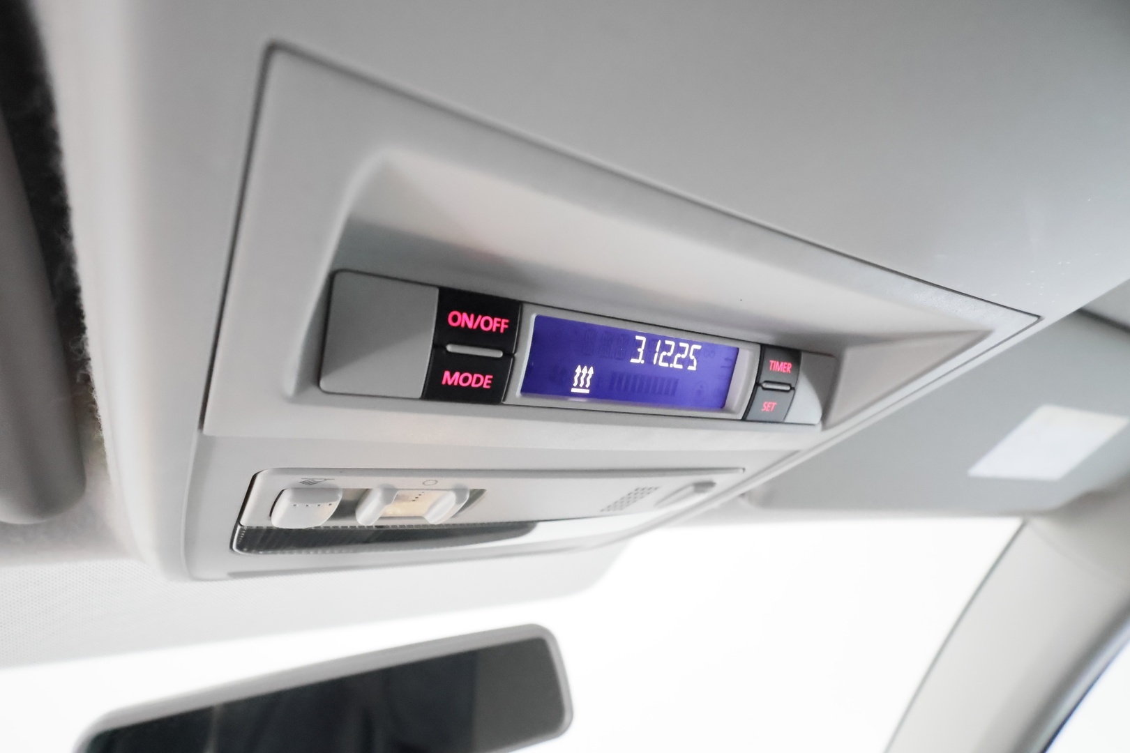 VOLKSWAGEN Transporter 2017