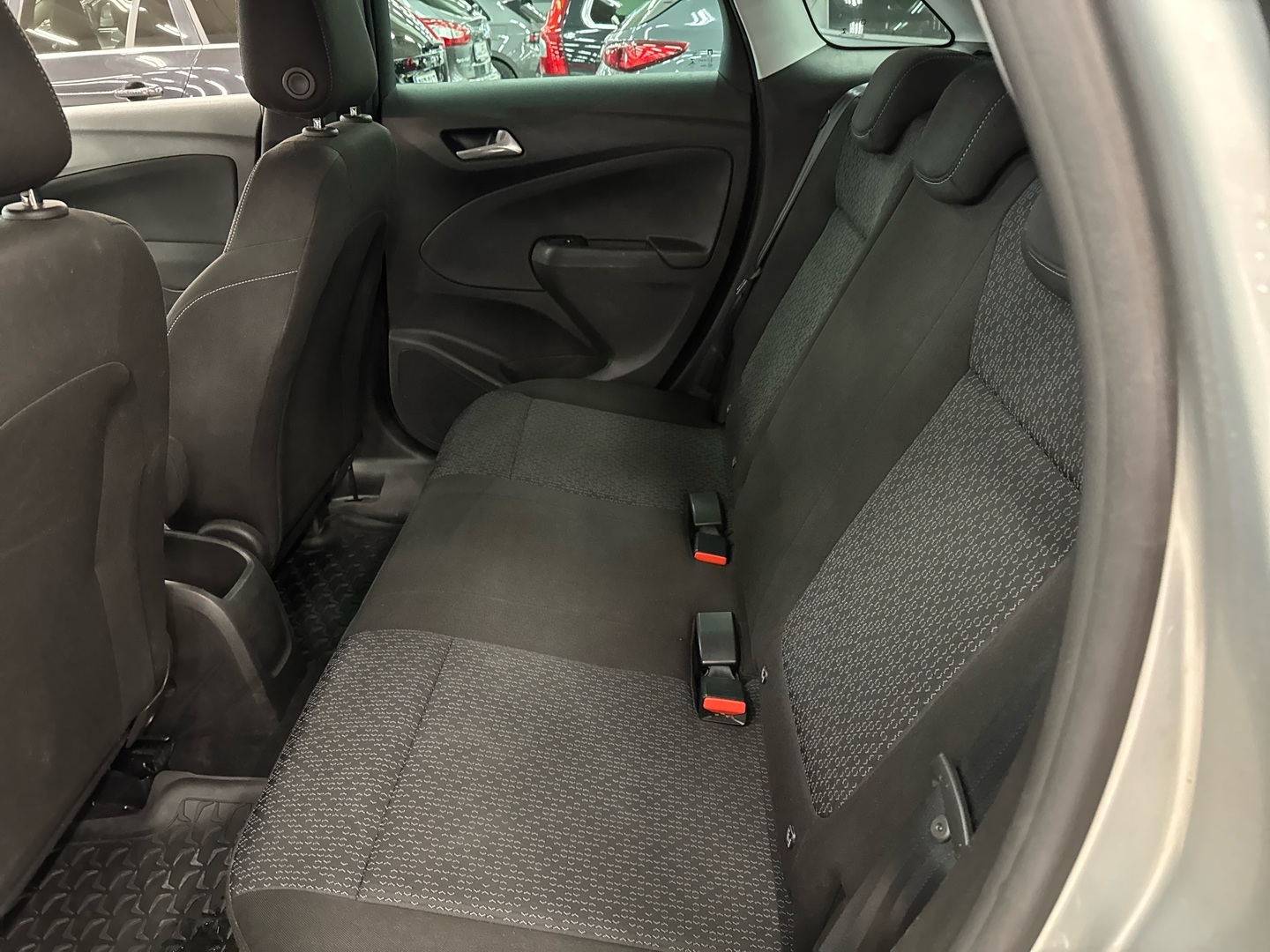 OPEL Crossland X 2018