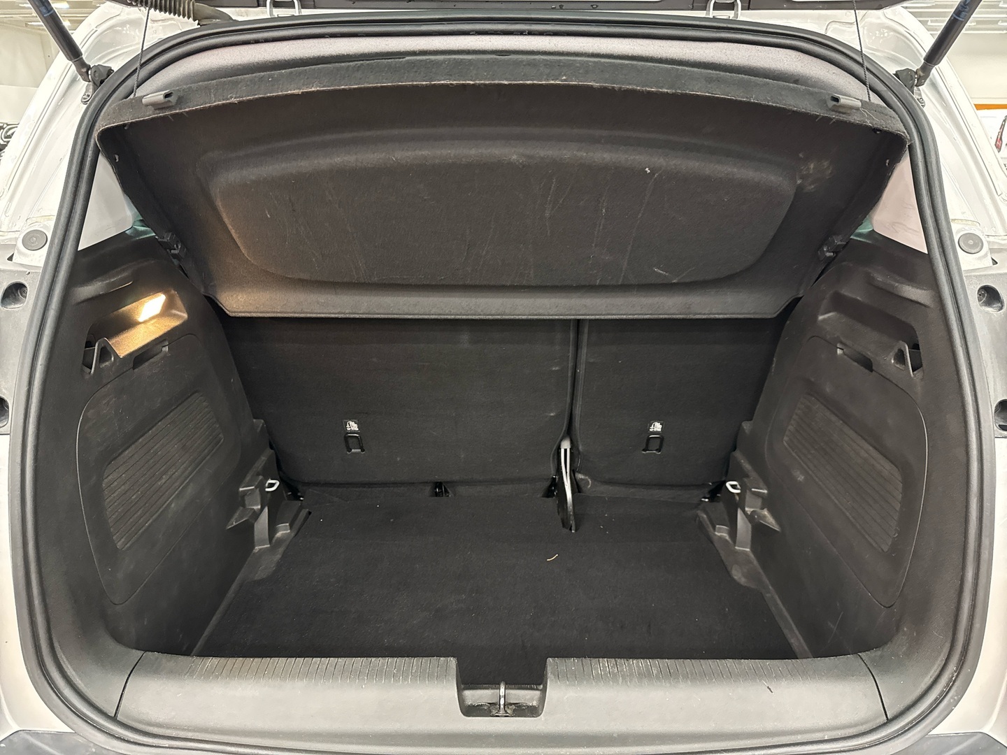 OPEL Crossland X 2018