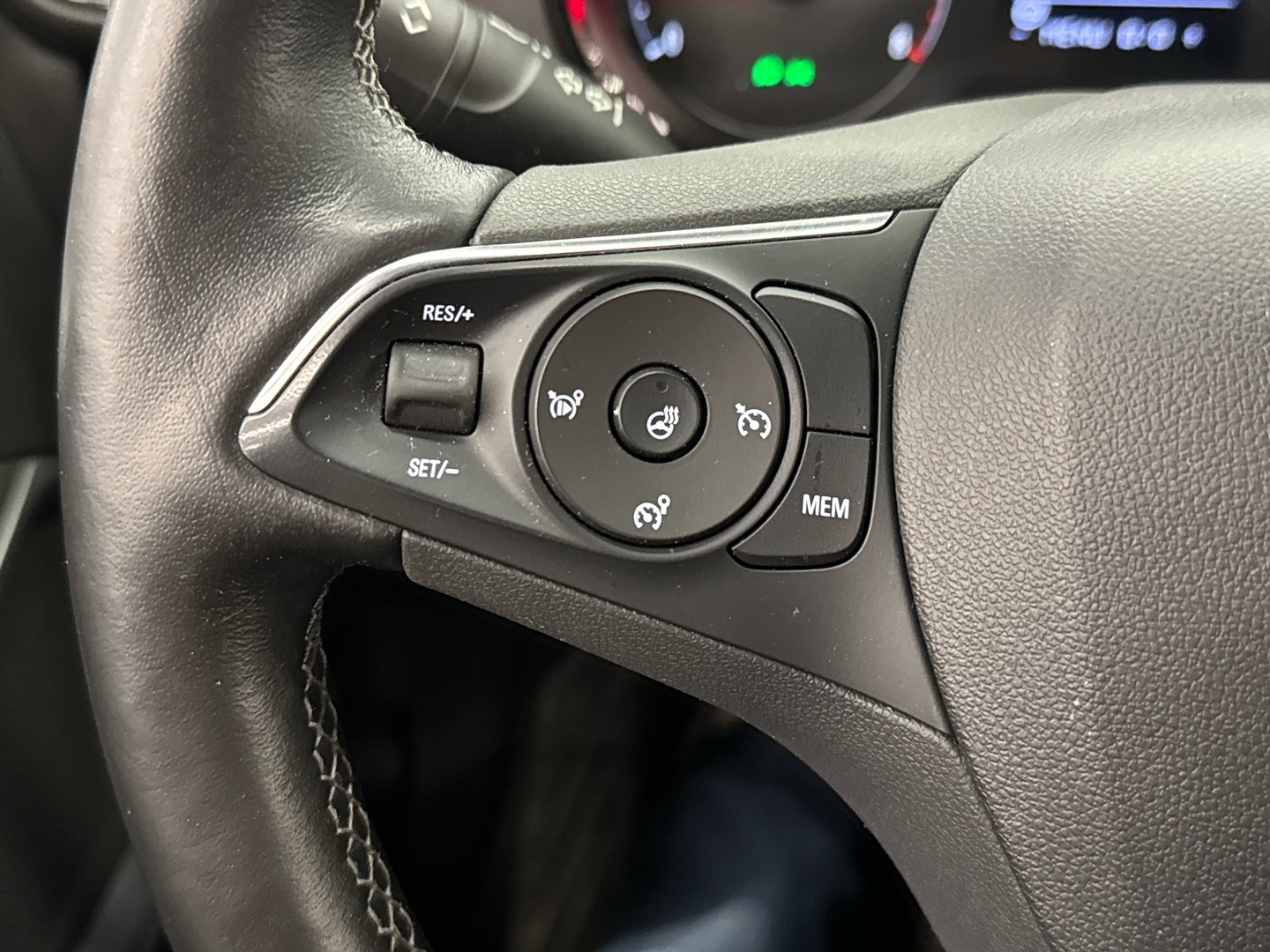 OPEL Crossland X 2018