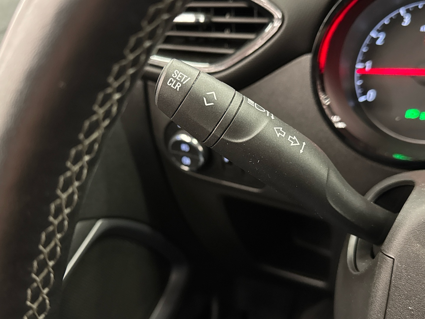OPEL Crossland X 2018