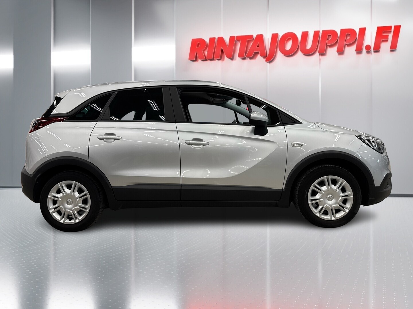 OPEL Crossland X 2018