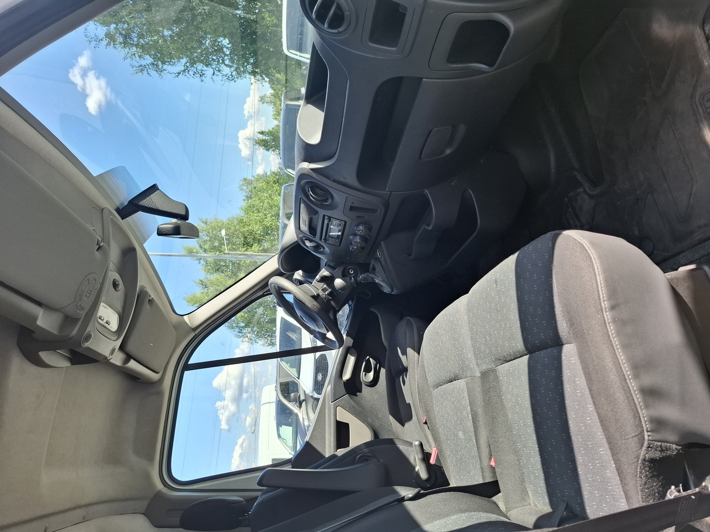 OPEL Movano 2018