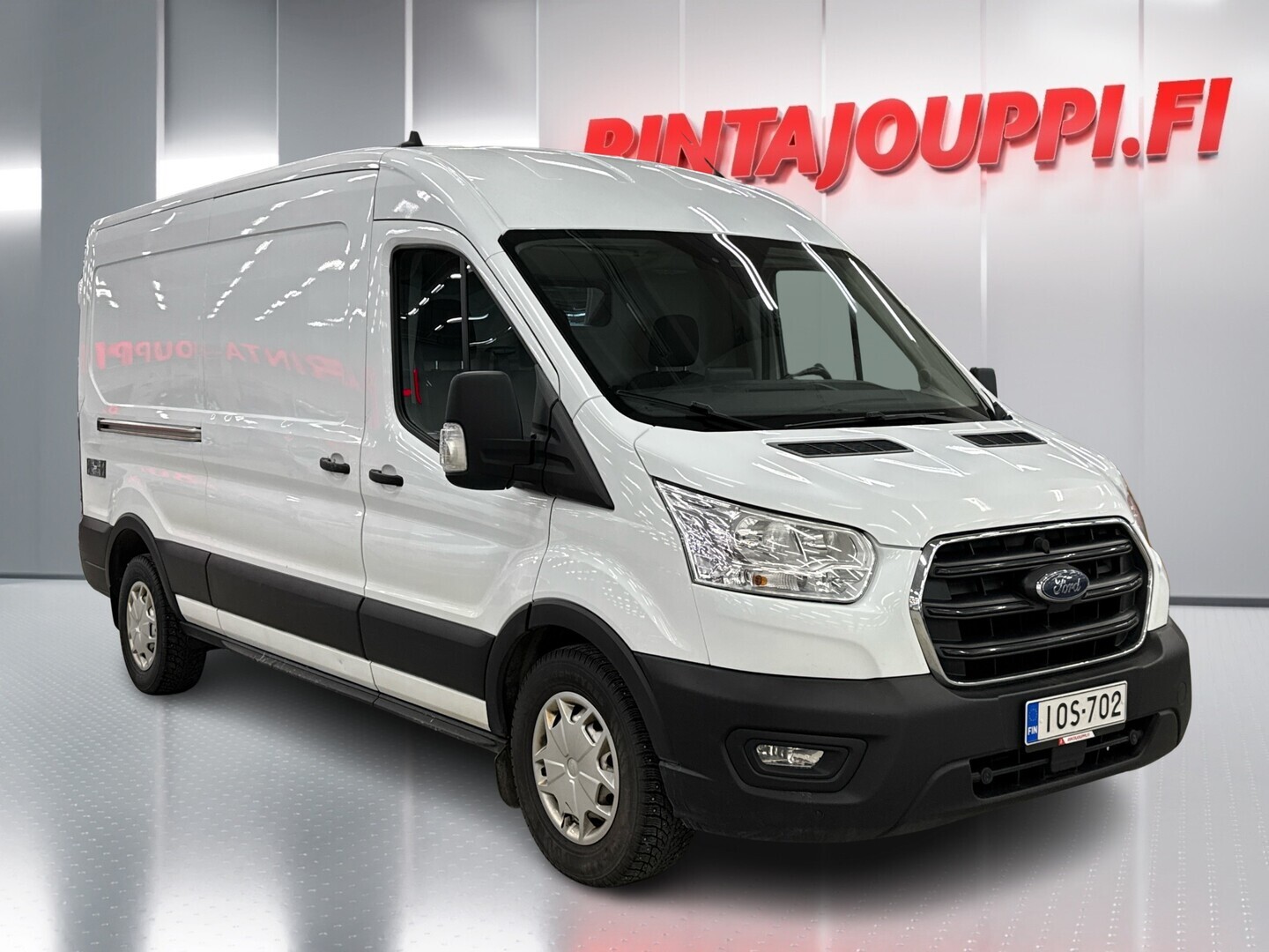 FORD Transit 2020
