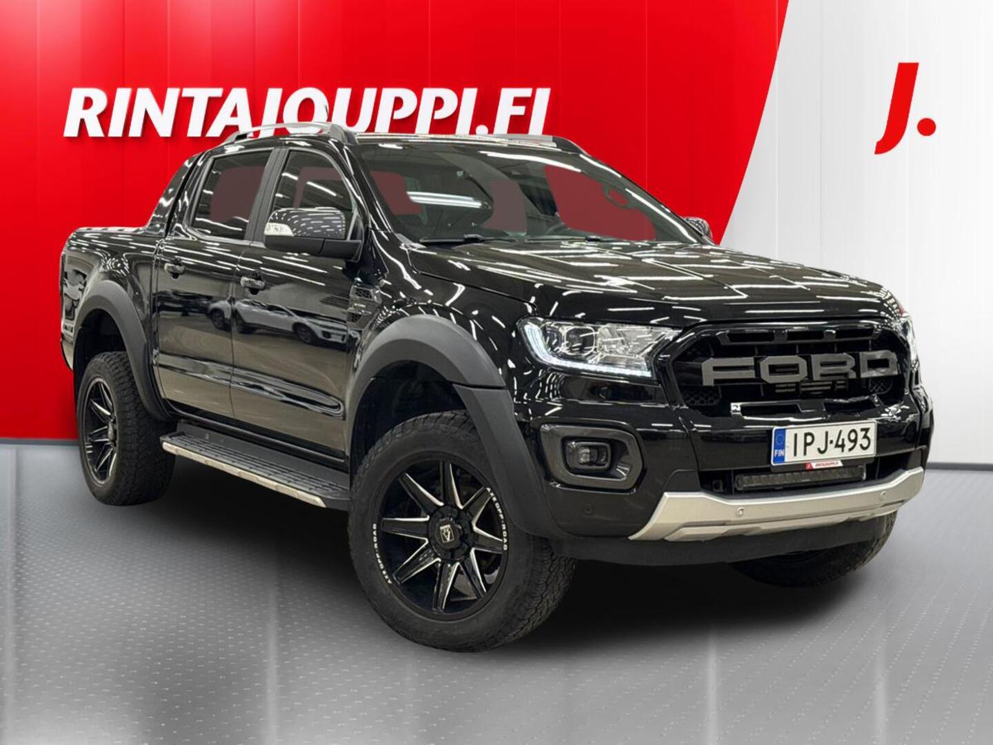 FORD Ranger 2022