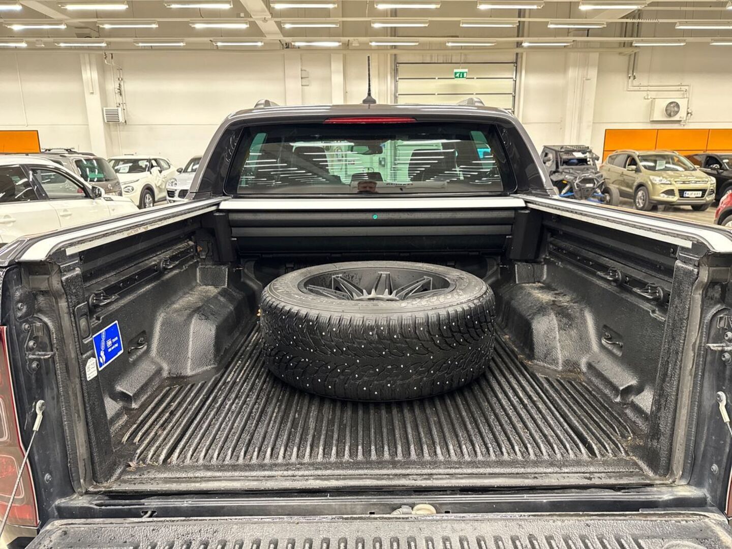 FORD Ranger 2022