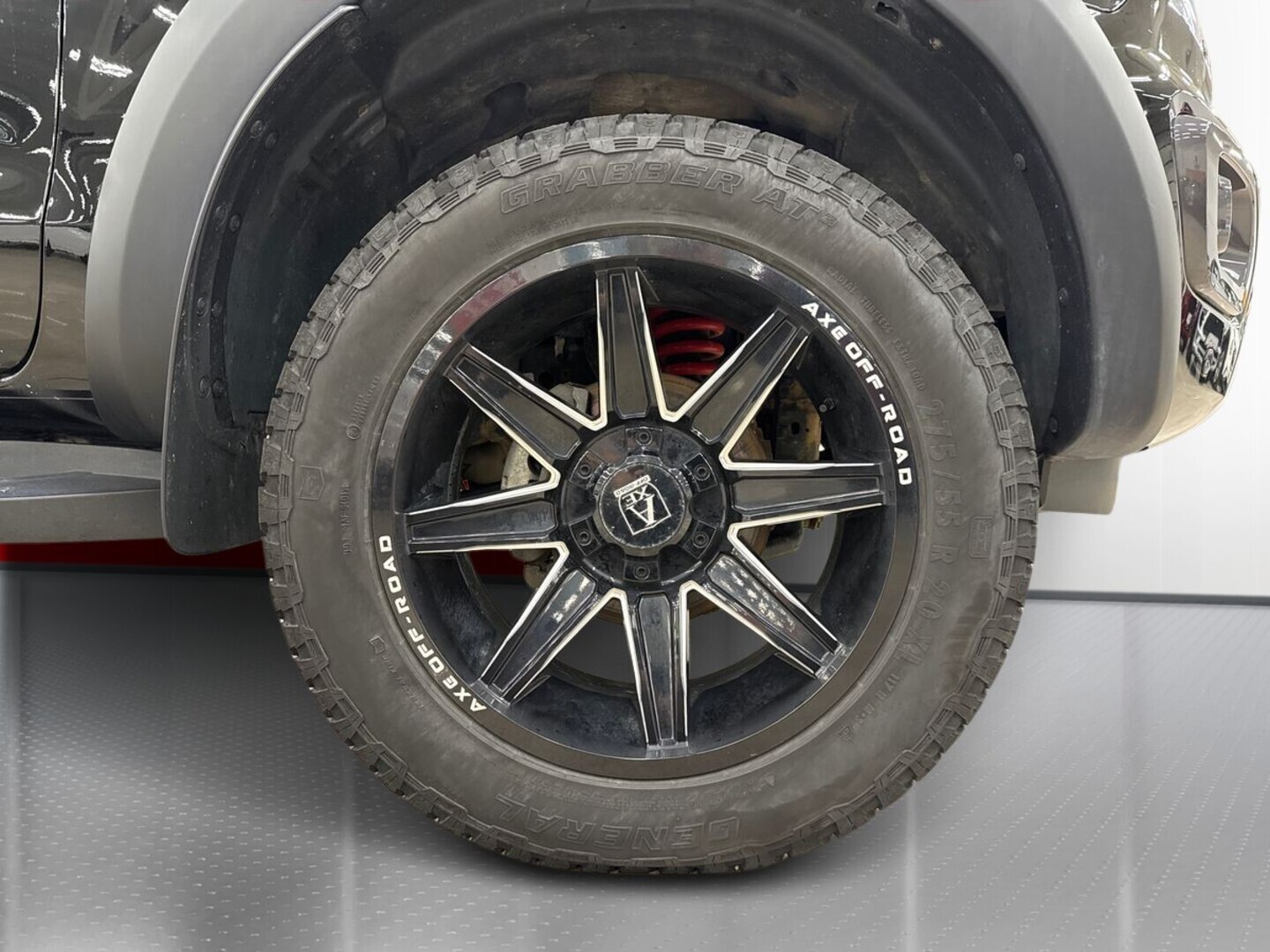 FORD Ranger 2022