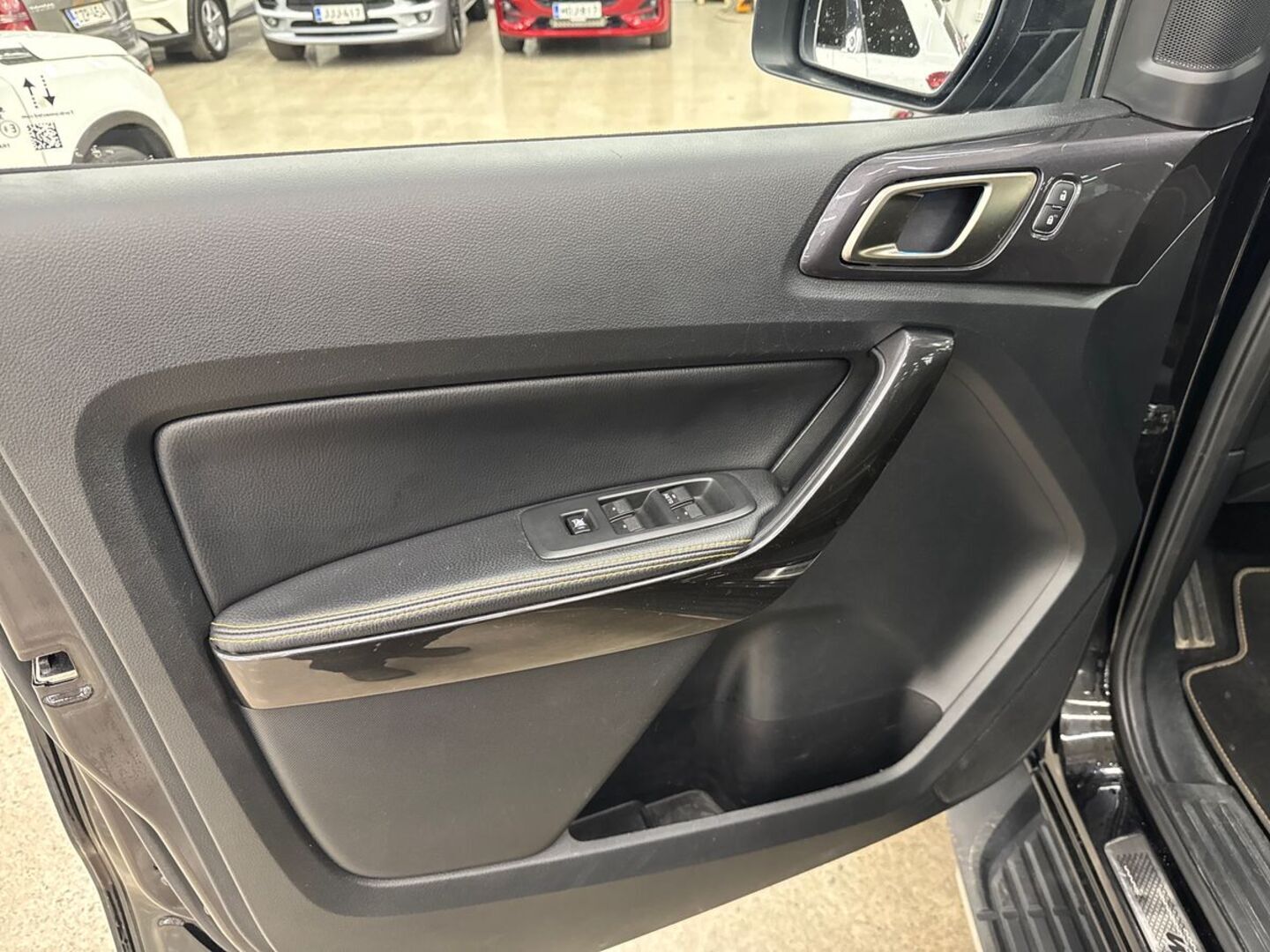 FORD Ranger 2022