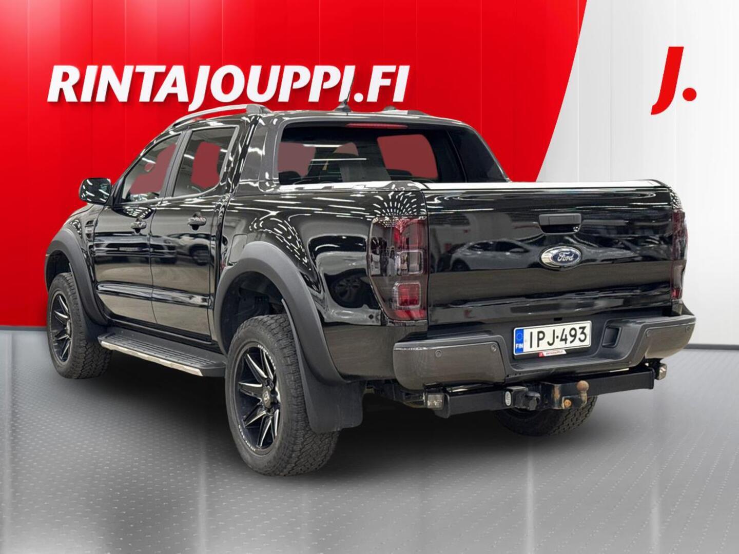 FORD Ranger 2022