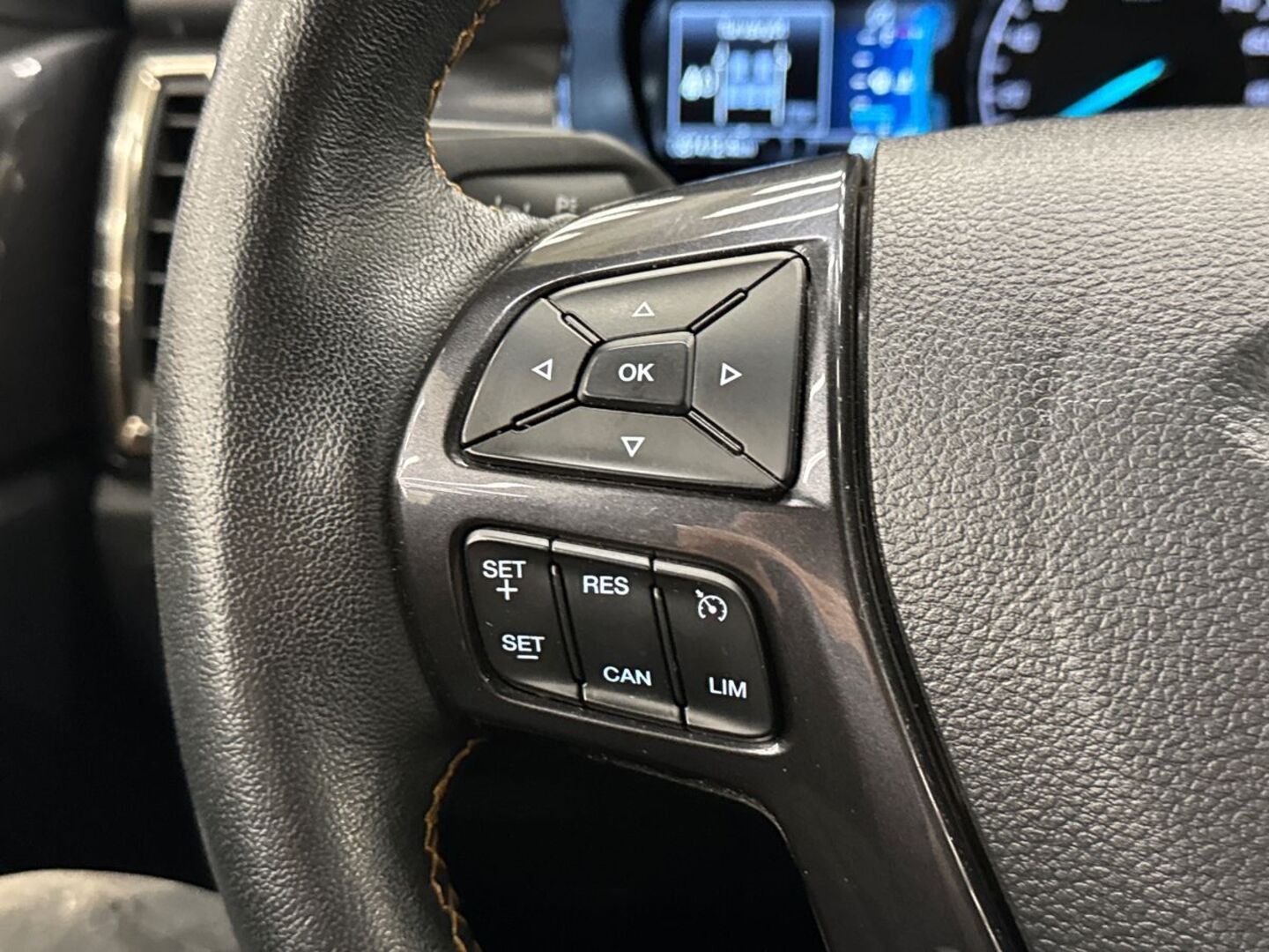 FORD Ranger 2022
