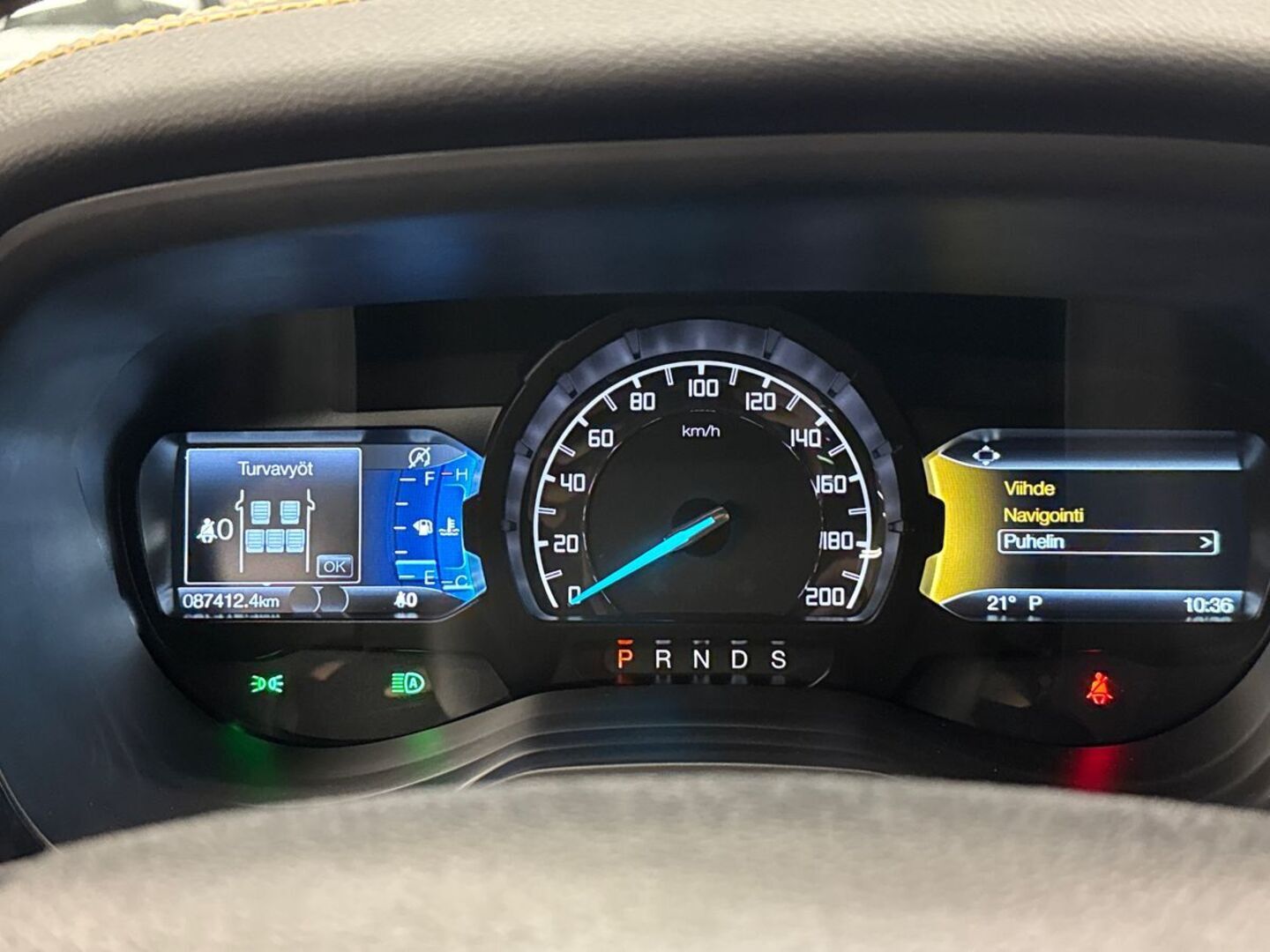 FORD Ranger 2022