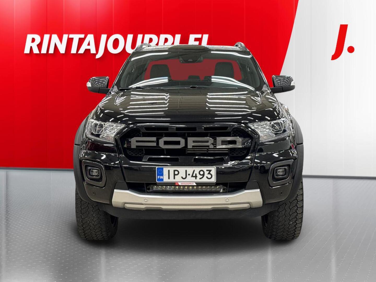 FORD Ranger 2022
