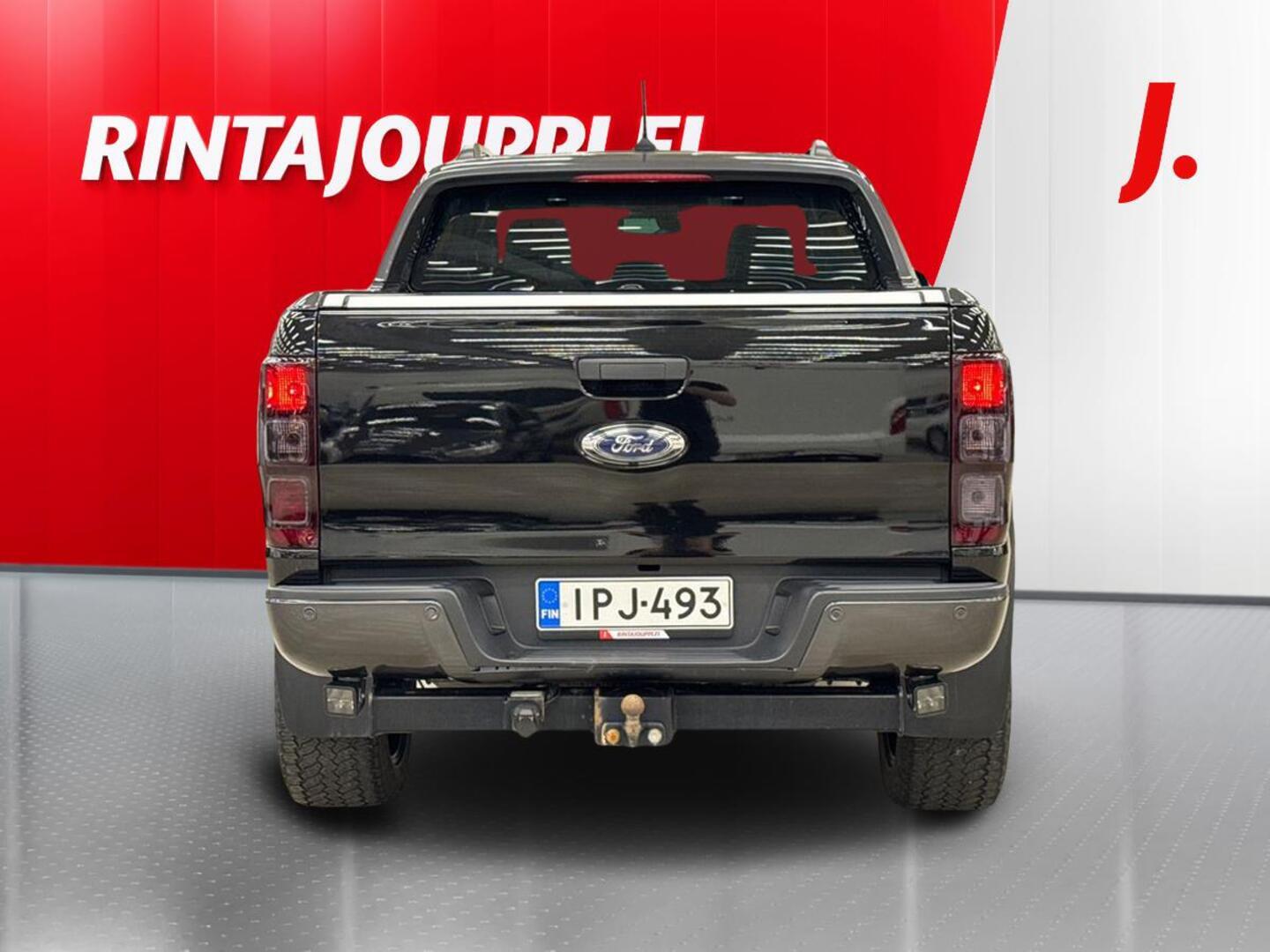 FORD Ranger 2022