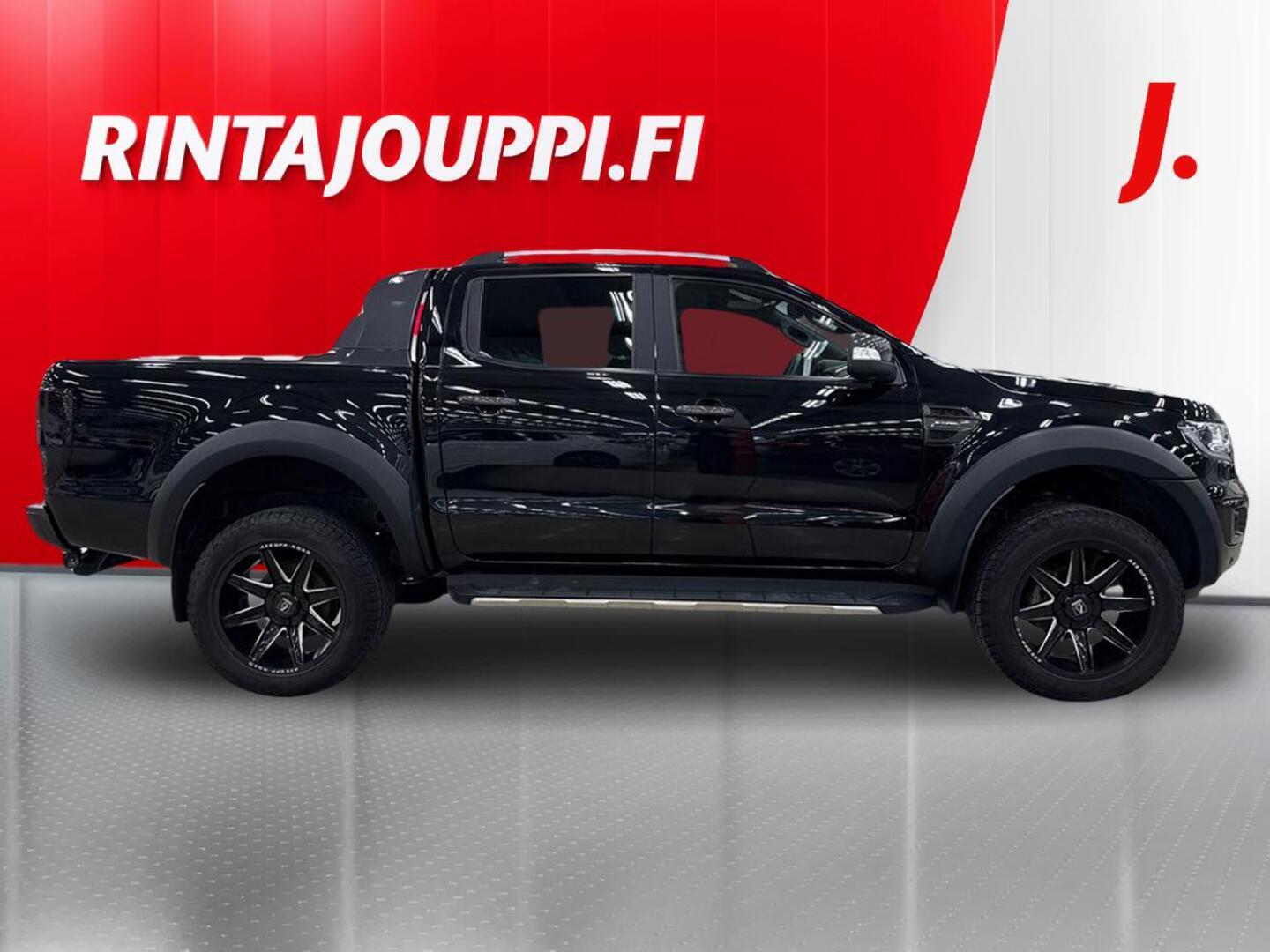 FORD Ranger 2022
