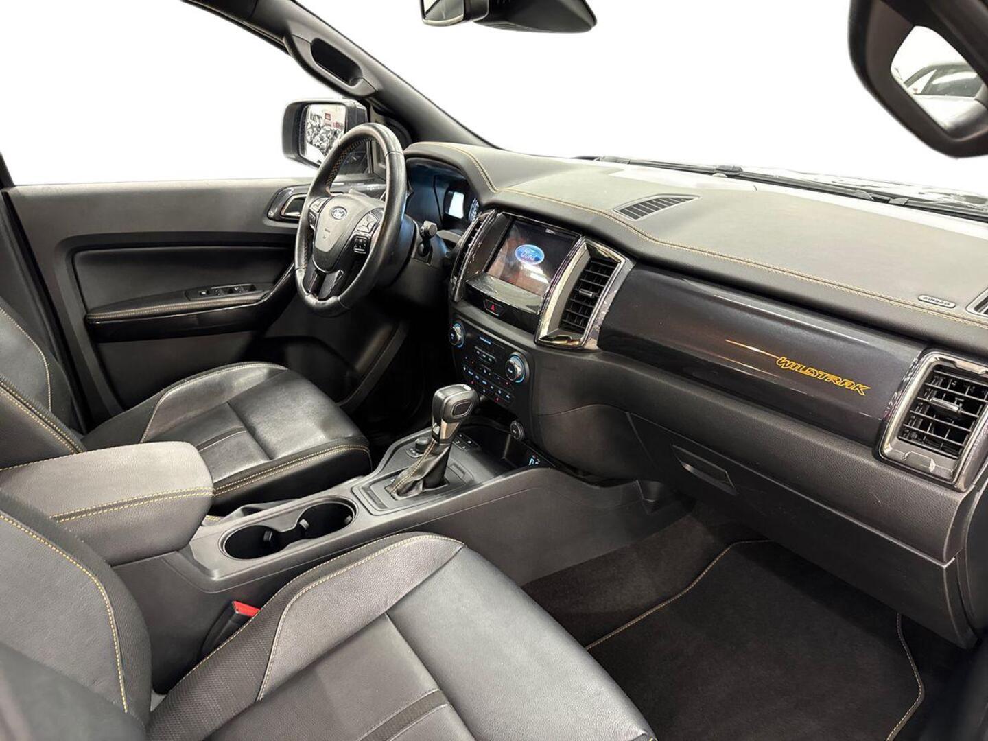 FORD Ranger 2022