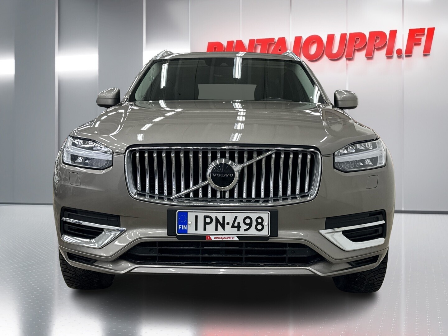 VOLVO XC90 2022