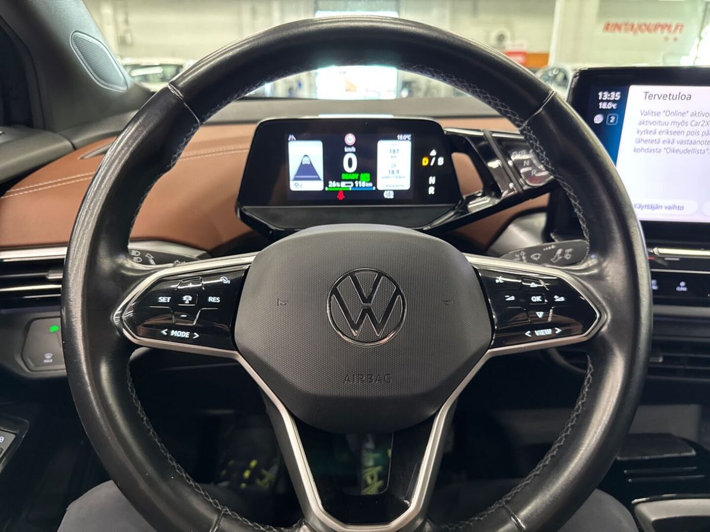 VOLKSWAGEN ID.5 19