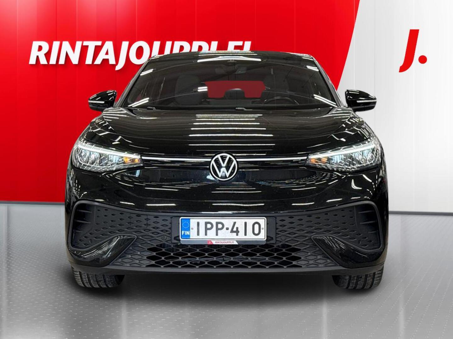 VOLKSWAGEN ID.5 3