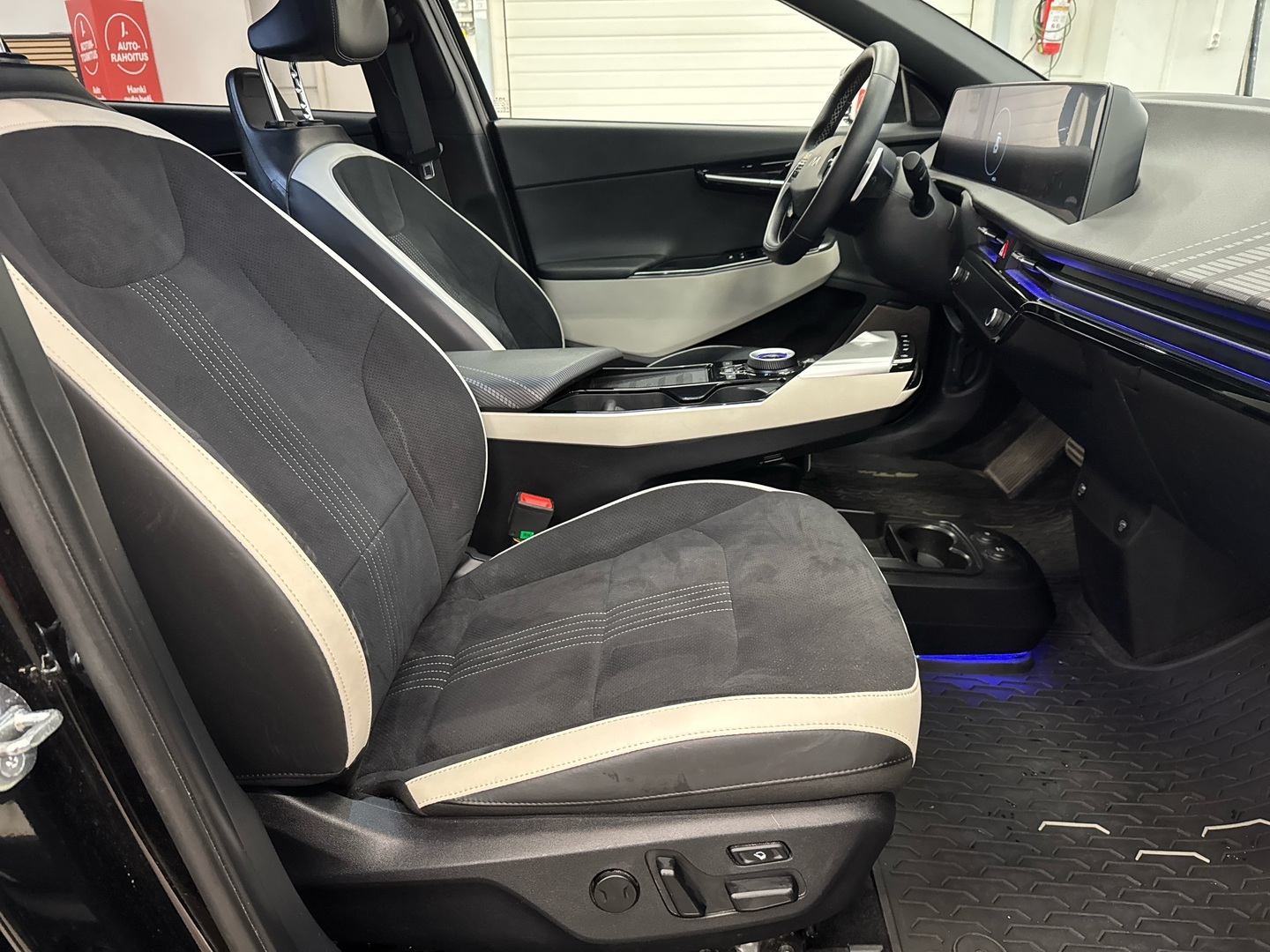 KIA EV6 2023