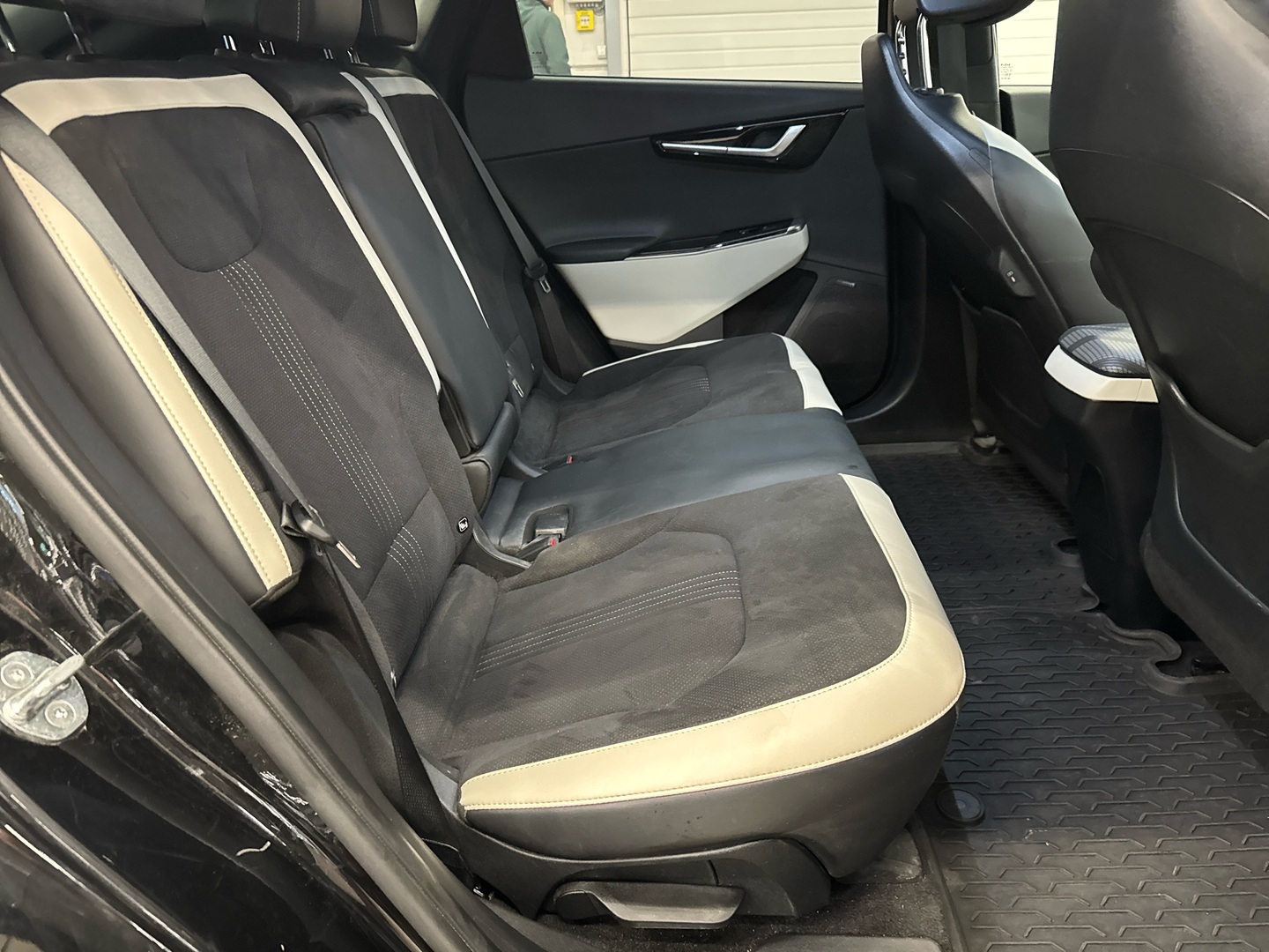 KIA EV6 2023