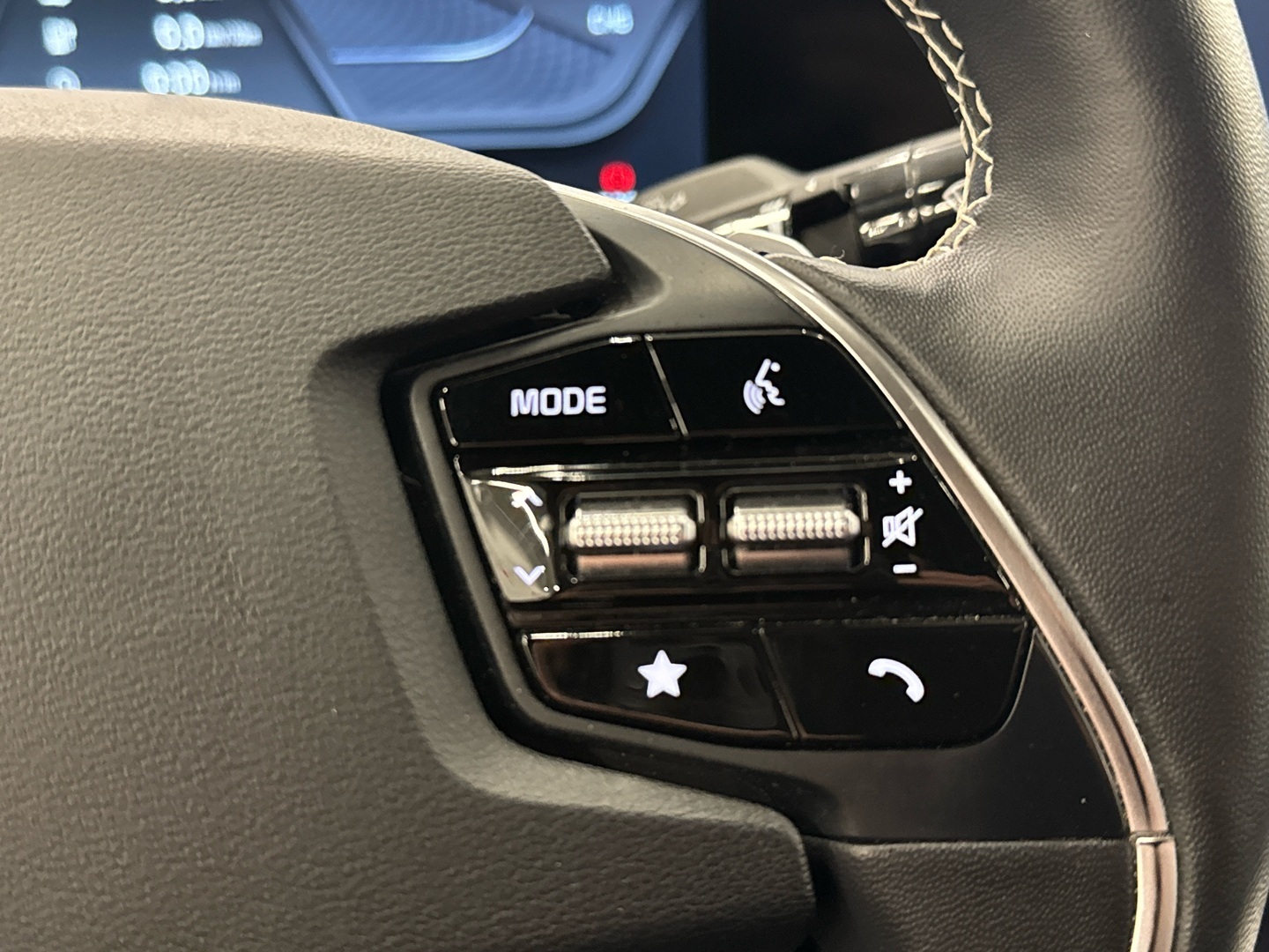 KIA EV6 2023