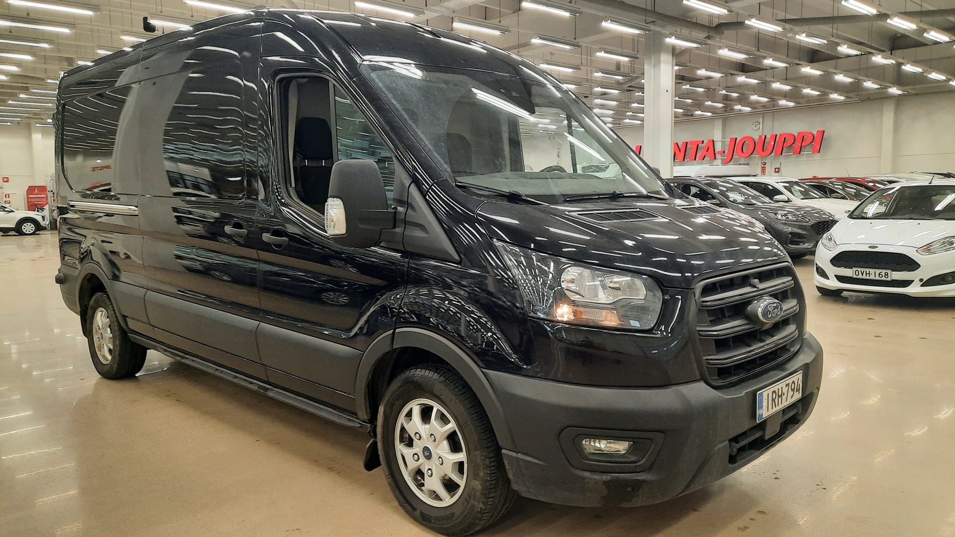 FORD Transit 2023