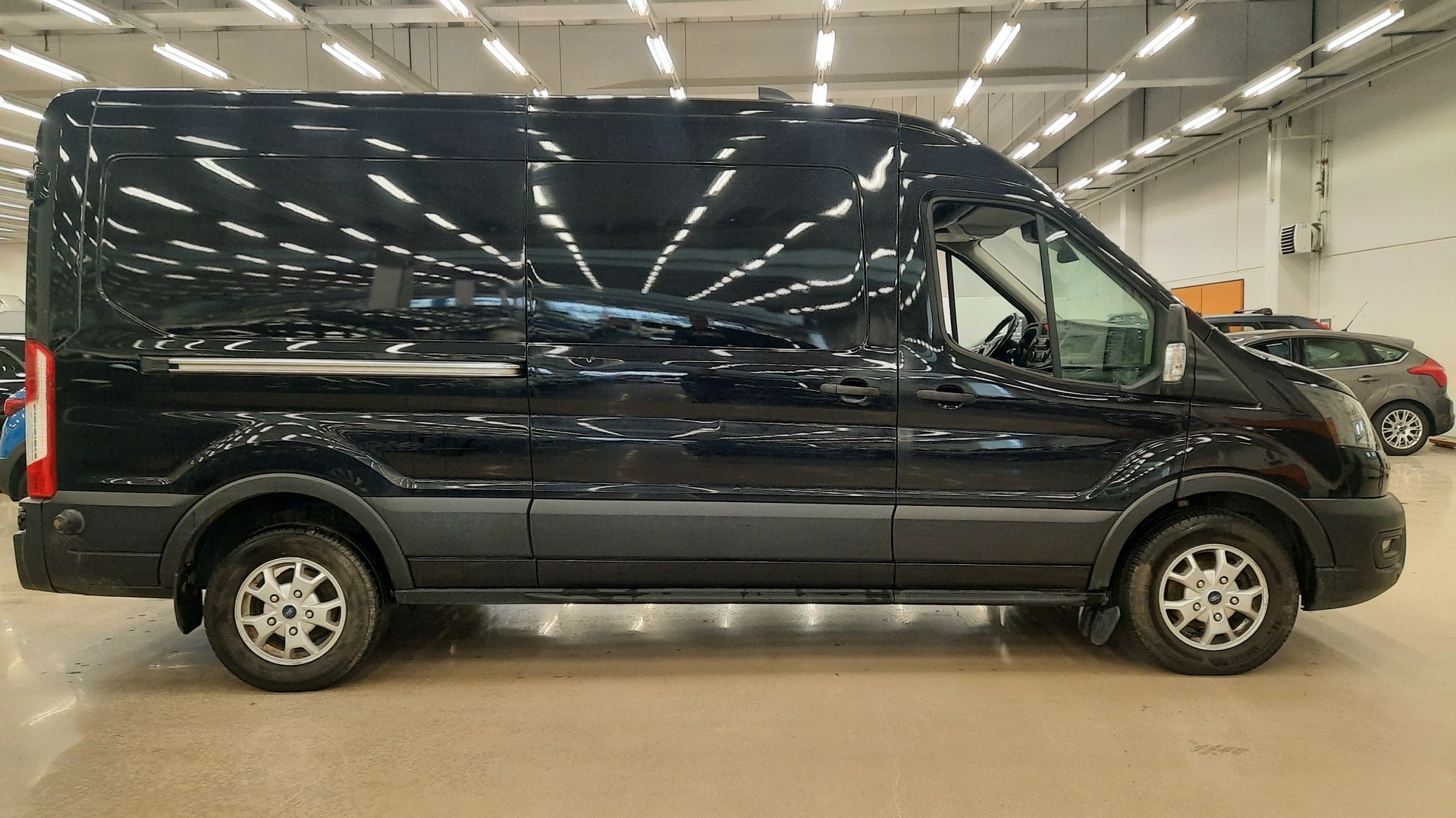 FORD Transit 2023