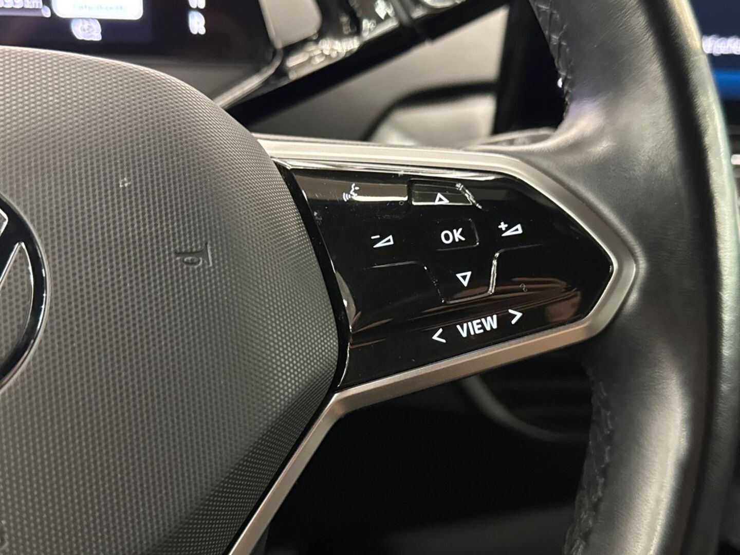 VOLKSWAGEN ID.4 2020