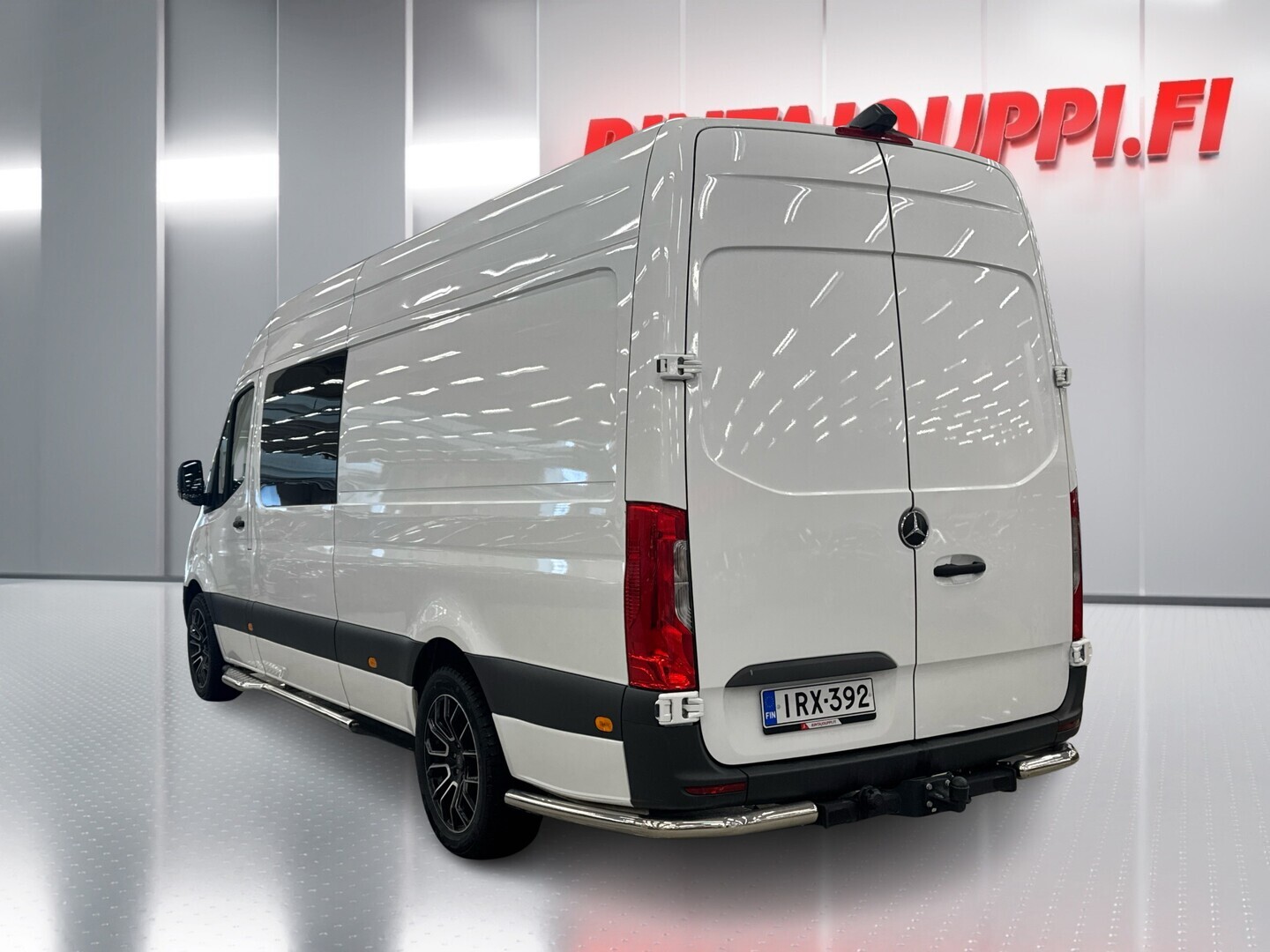 MERCEDES-BENZ Sprinter 2023