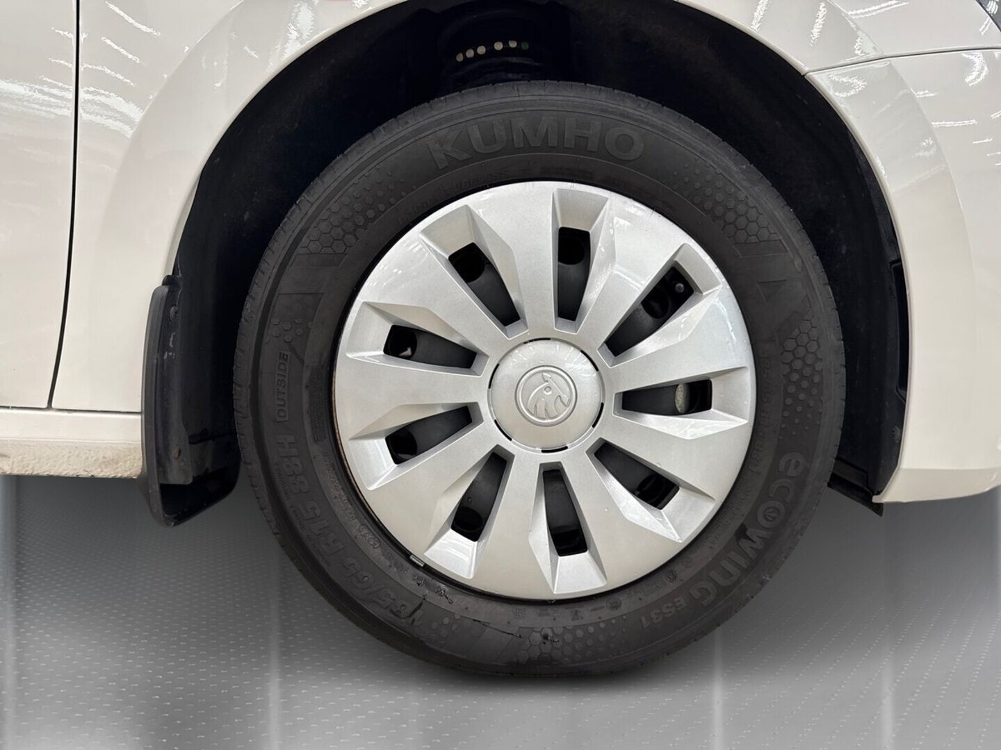 SKODA Fabia 2024